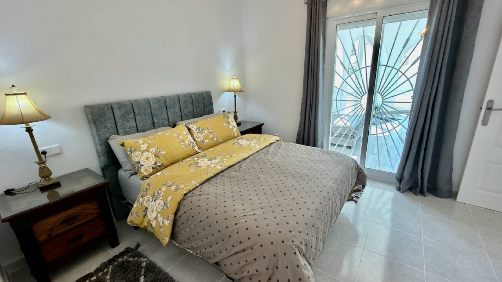 Wiederverkauf - Villa - Ciudad Quesada - Central quesada