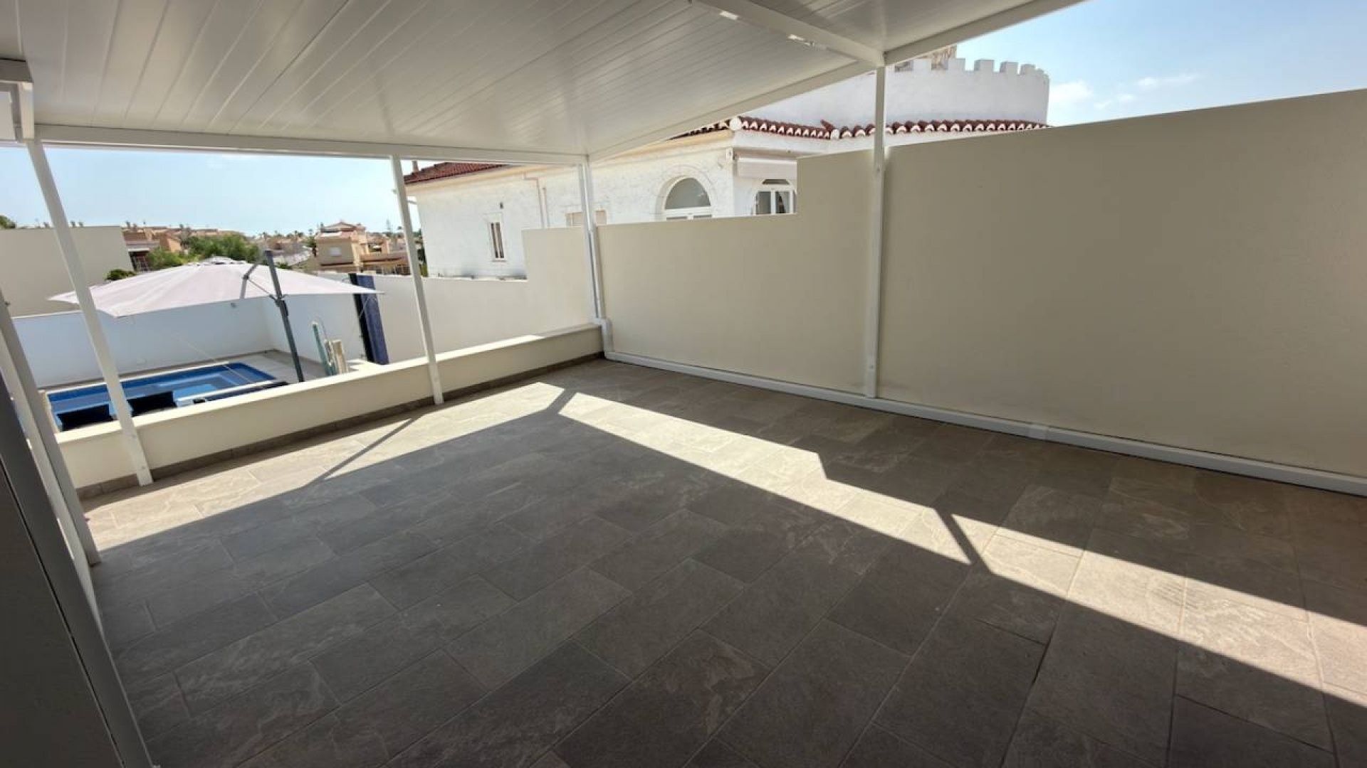 Wiederverkauf - Villa - Ciudad Quesada - Central quesada