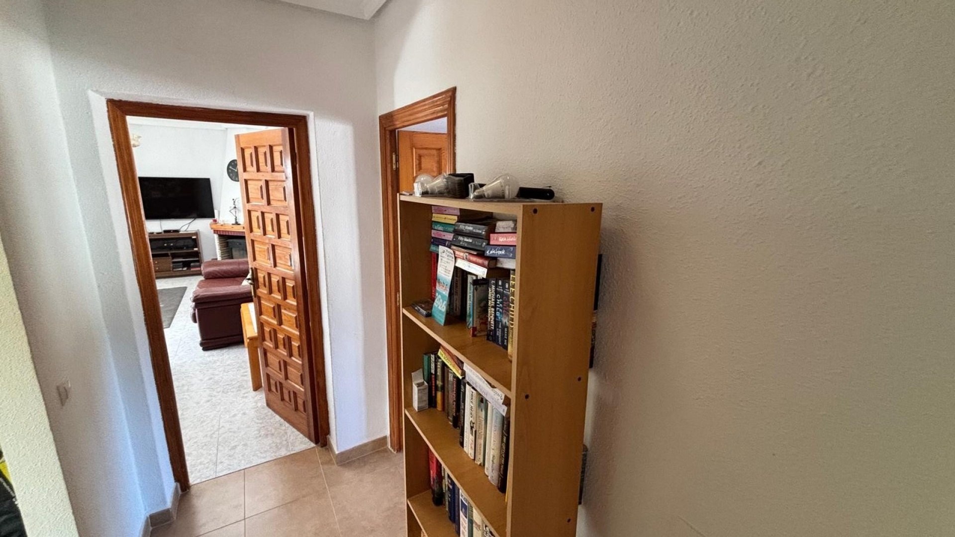 Wiederverkauf - Villa - Ciudad Quesada - CENTRO