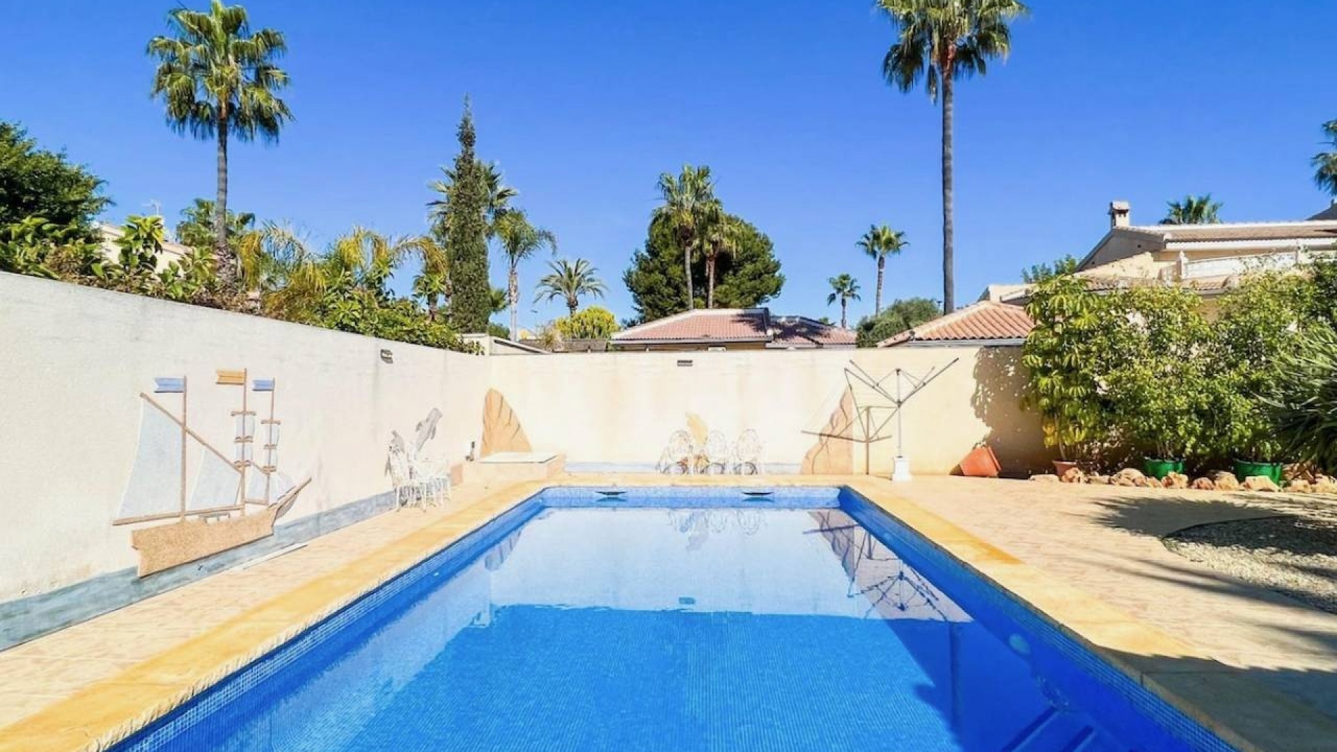 Wiederverkauf - Villa - Ciudad Quesada - Ciudad Quesada - Doña Pepa
