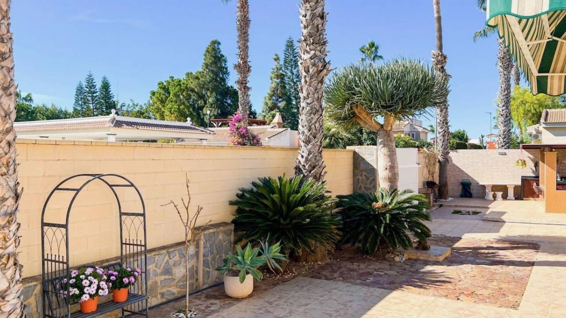Wiederverkauf - Villa - Ciudad Quesada - Ciudad Quesada - Doña Pepa