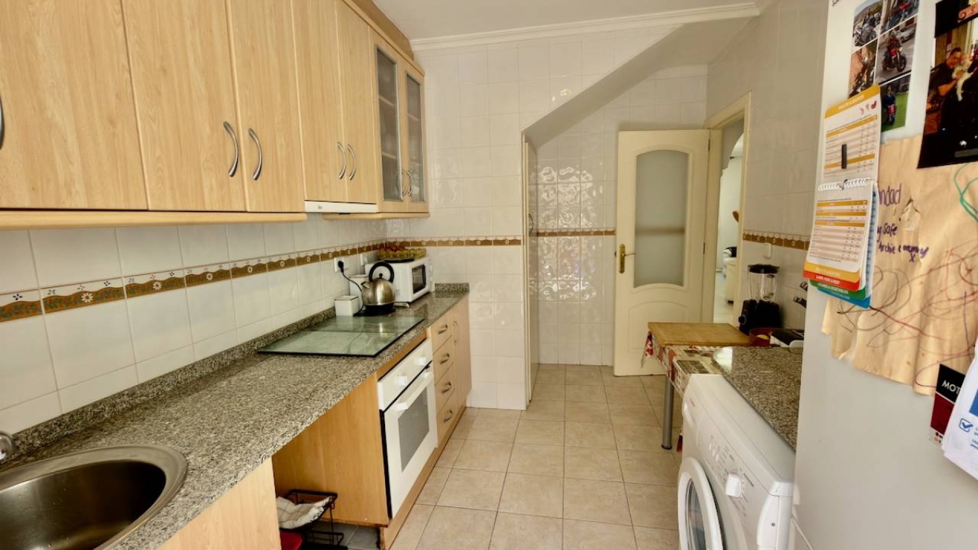 Wiederverkauf - Villa - Ciudad Quesada - Ciudad Quesada - Doña Pepa