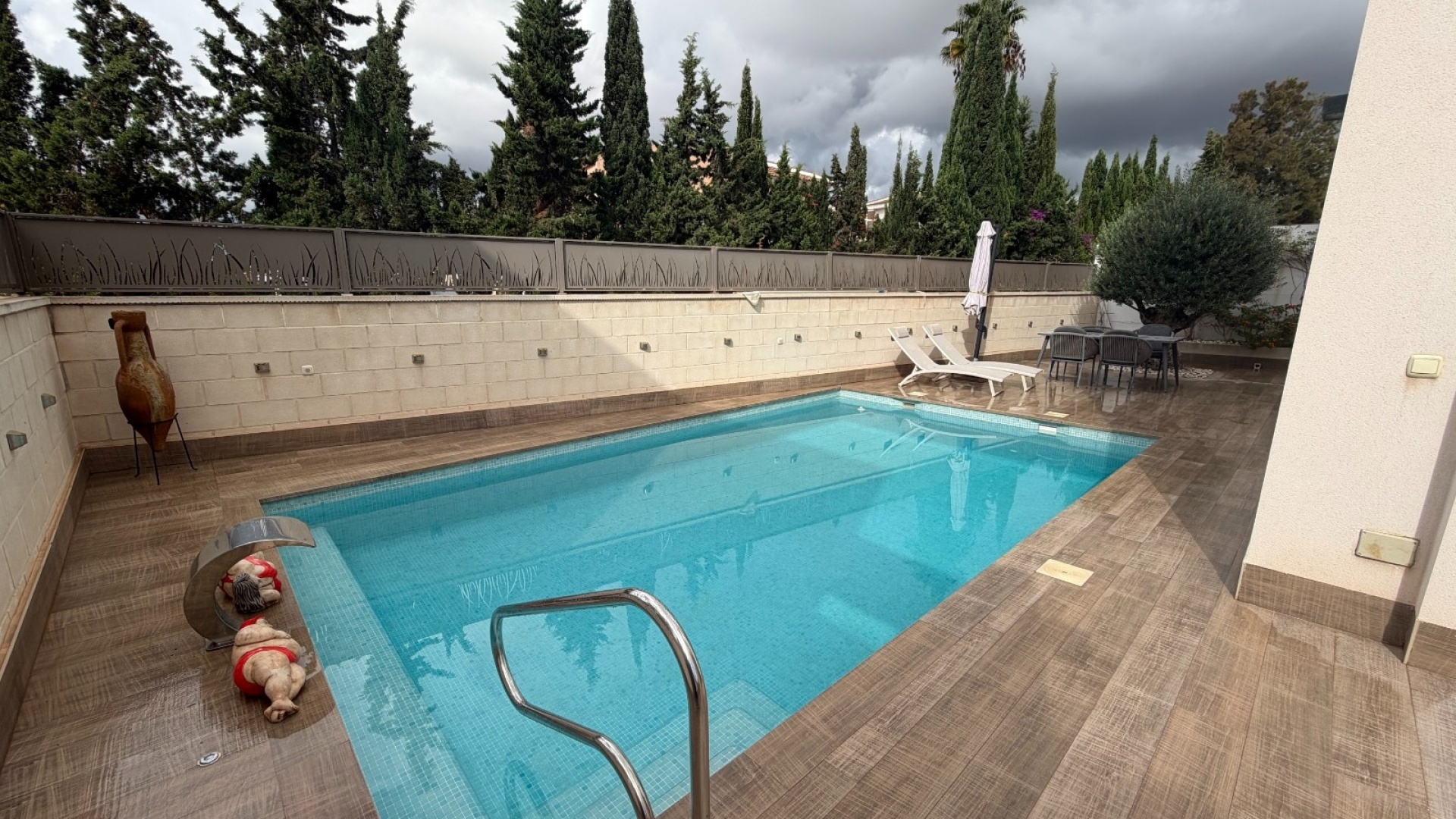 Wiederverkauf - Villa - Ciudad Quesada - Ciudad Quesada - Doña Pepa