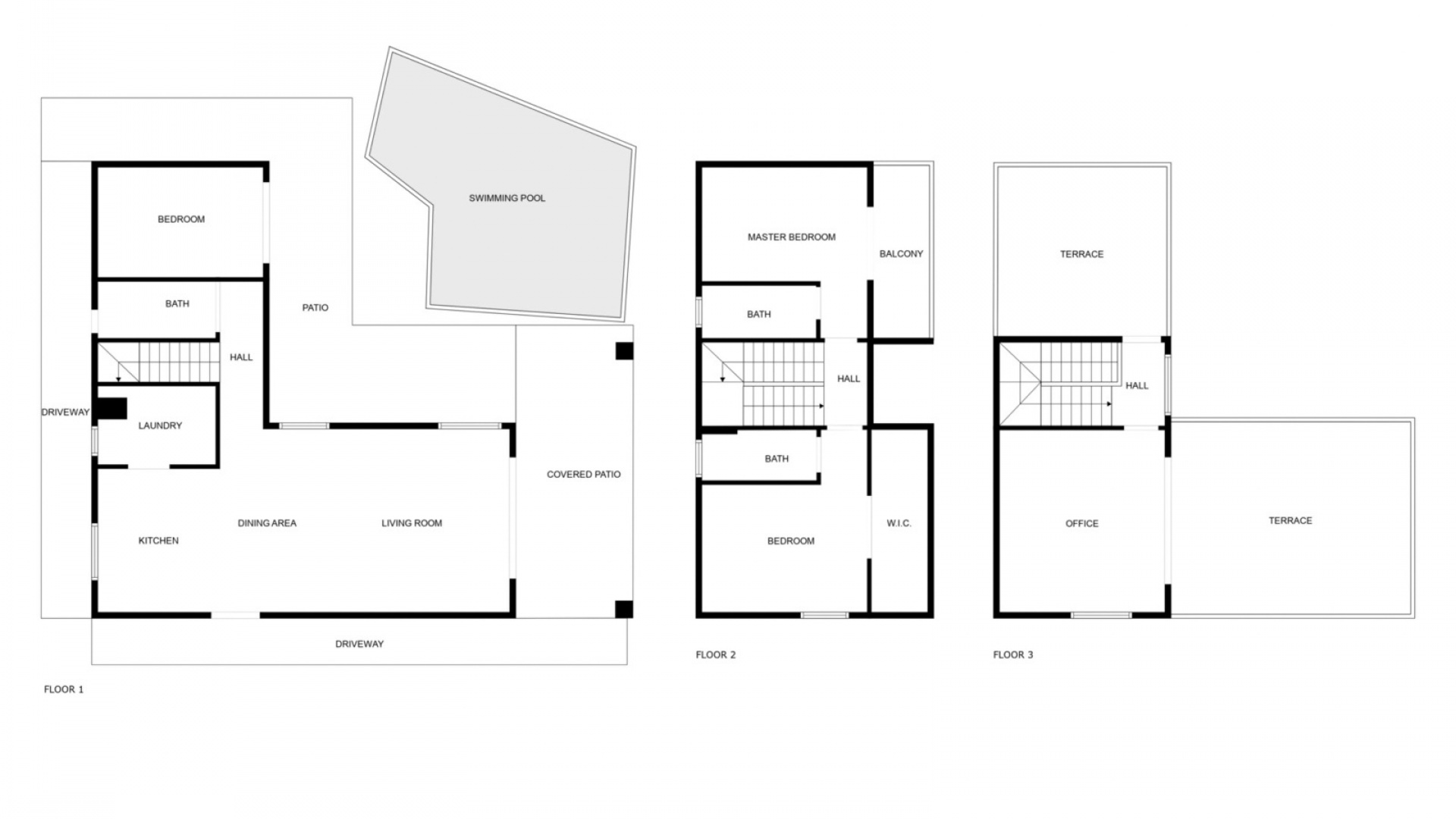 Wiederverkauf - Villa - Ciudad Quesada - Ciudad Quesada - Rojales