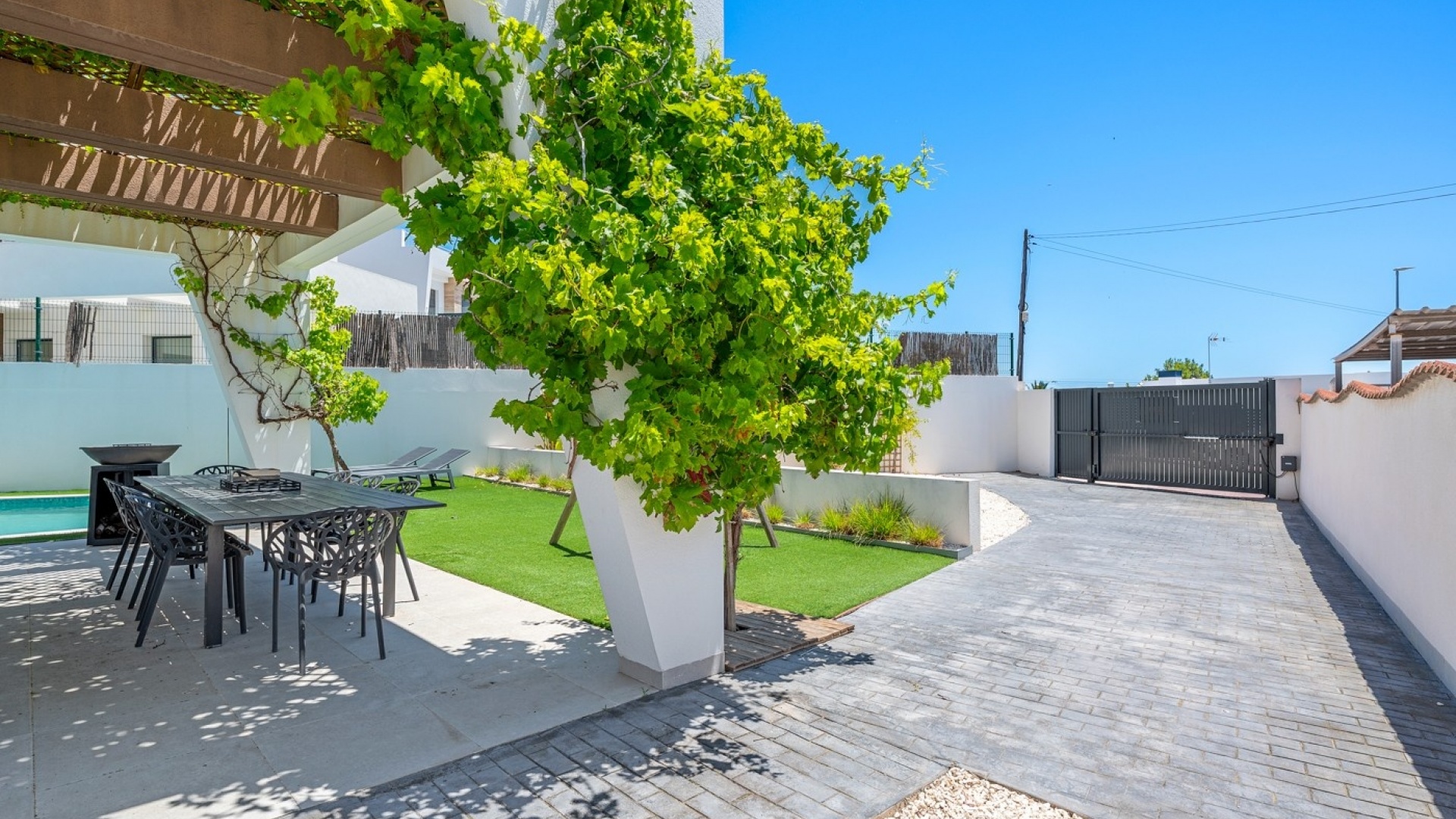 Wiederverkauf - Villa - Ciudad Quesada - Ciudad Quesada - Rojales