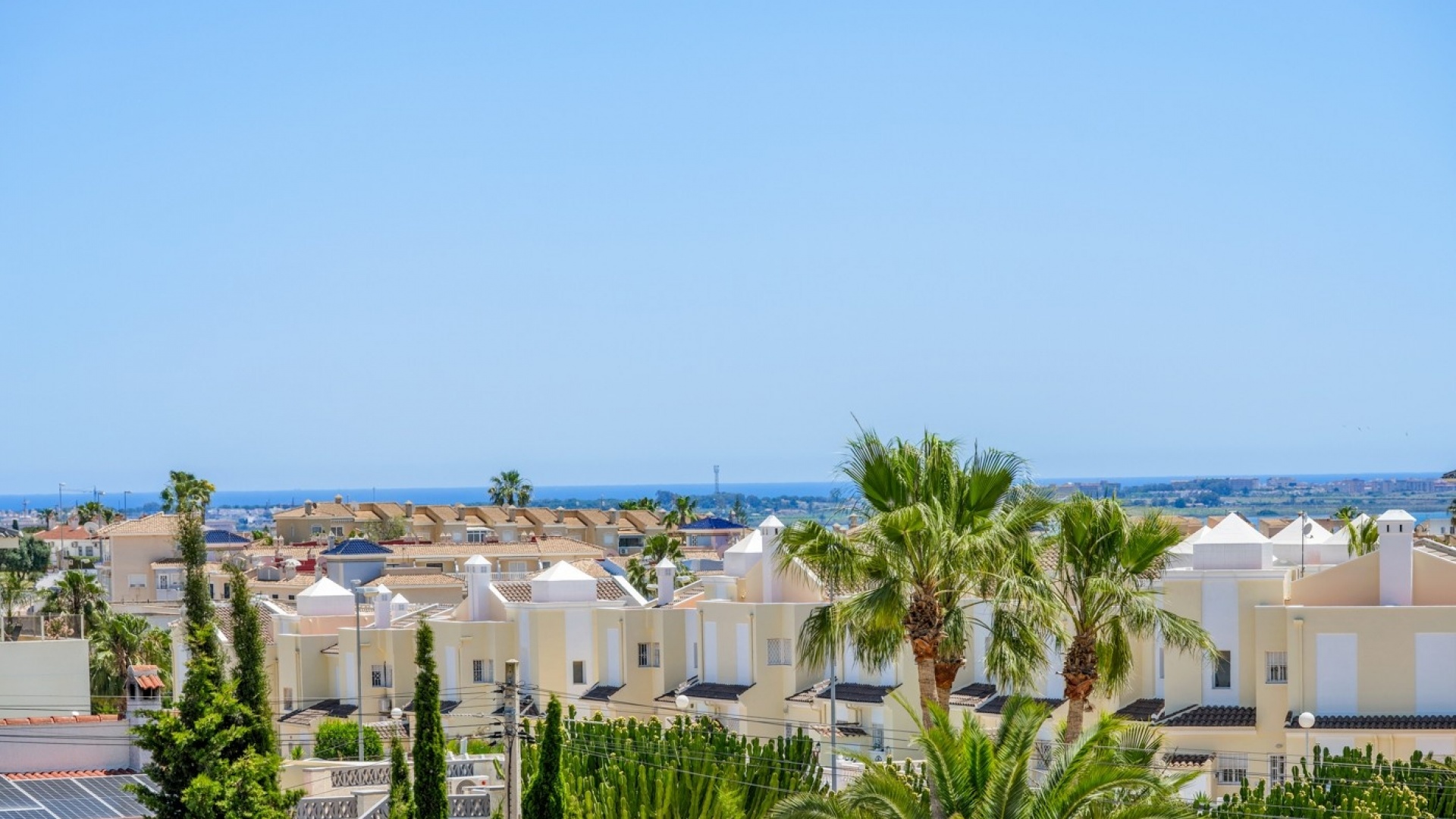Wiederverkauf - Villa - Ciudad Quesada - Ciudad Quesada - Rojales