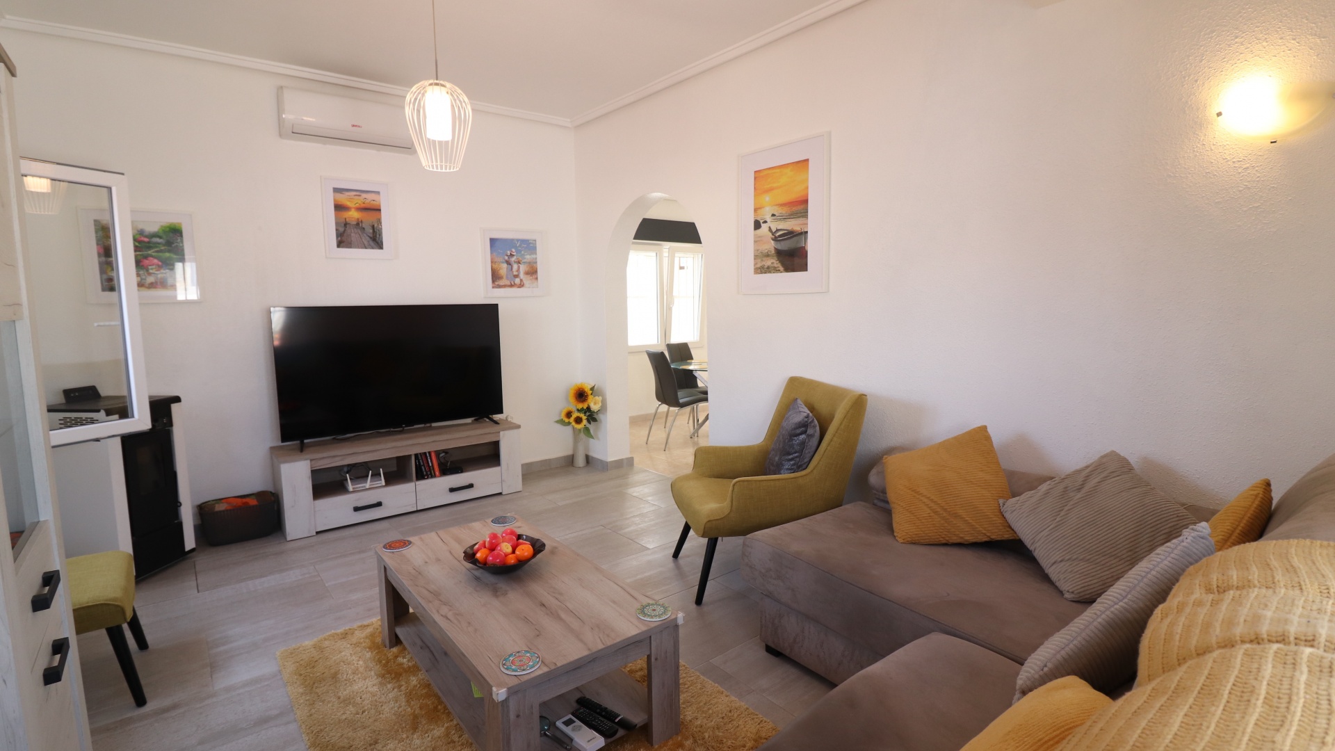 Wiederverkauf - Villa - Ciudad Quesada - Ciudad Quesada - Town