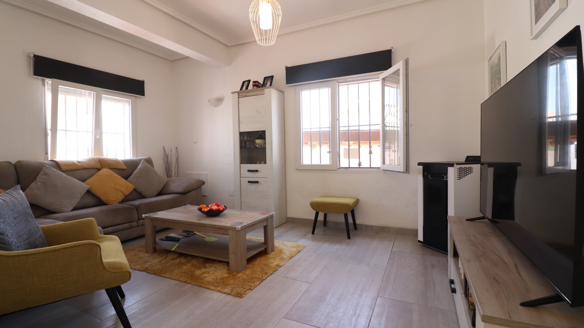 Wiederverkauf - Villa - Ciudad Quesada - Ciudad Quesada - Town