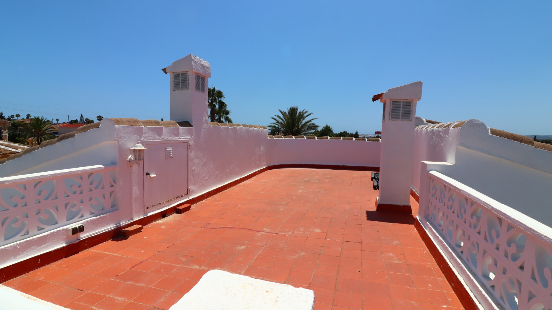 Wiederverkauf - Villa - Ciudad Quesada - Ciudad Quesada - Town