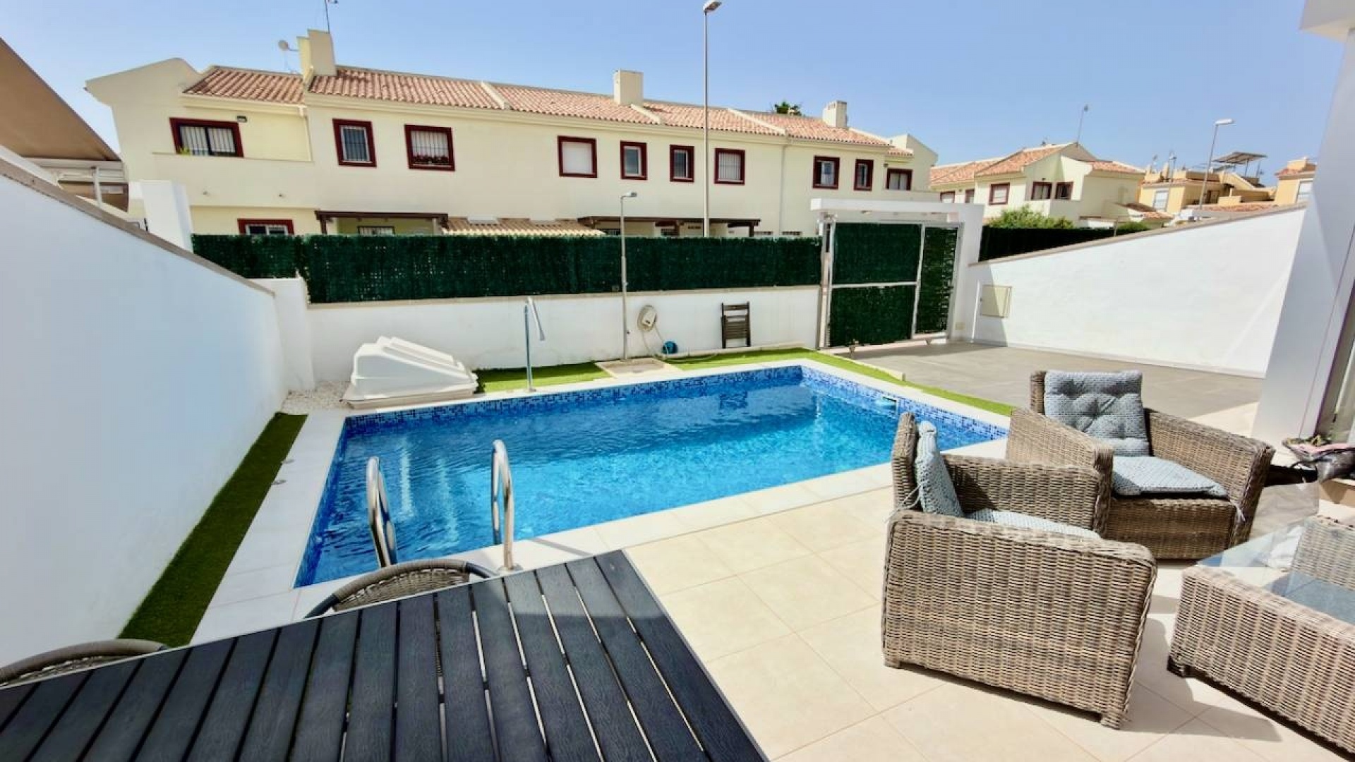 Wiederverkauf - Villa - Ciudad Quesada - Costa Blanca