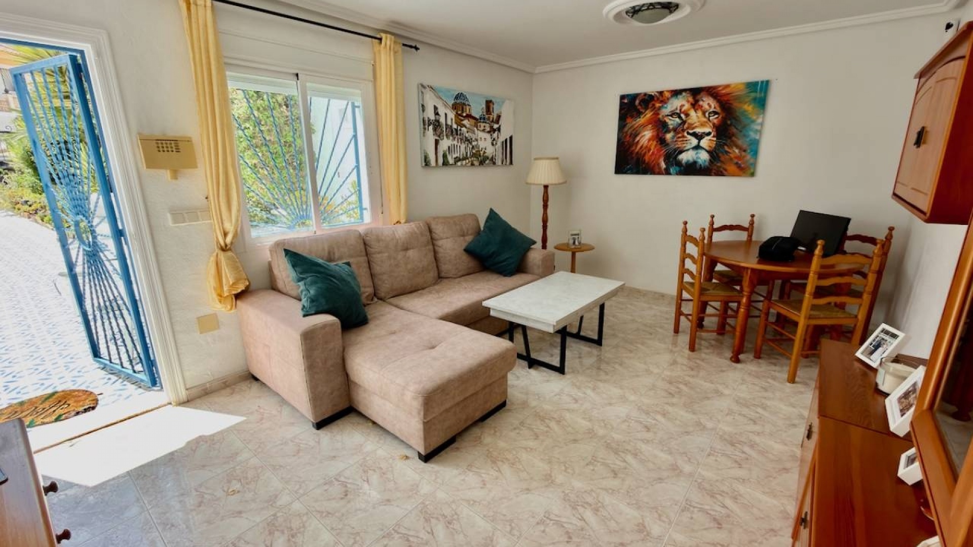 Wiederverkauf - Villa - Ciudad Quesada - Costa Blanca