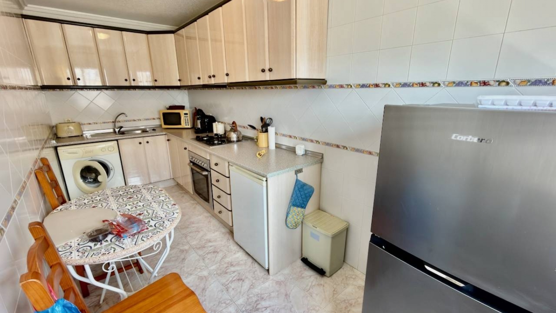 Wiederverkauf - Villa - Ciudad Quesada - Costa Blanca