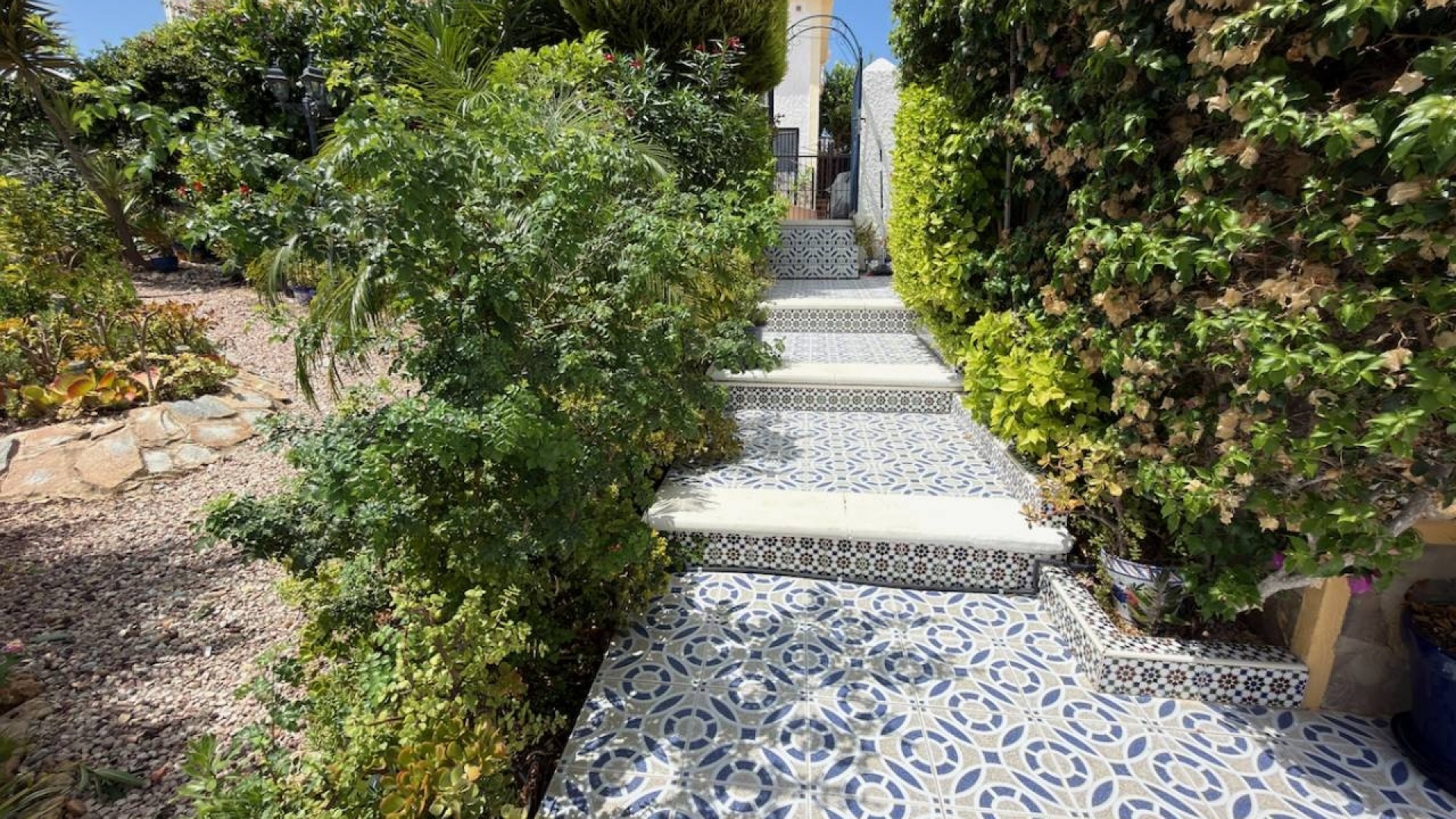 Wiederverkauf - Villa - Ciudad Quesada - Costa Blanca