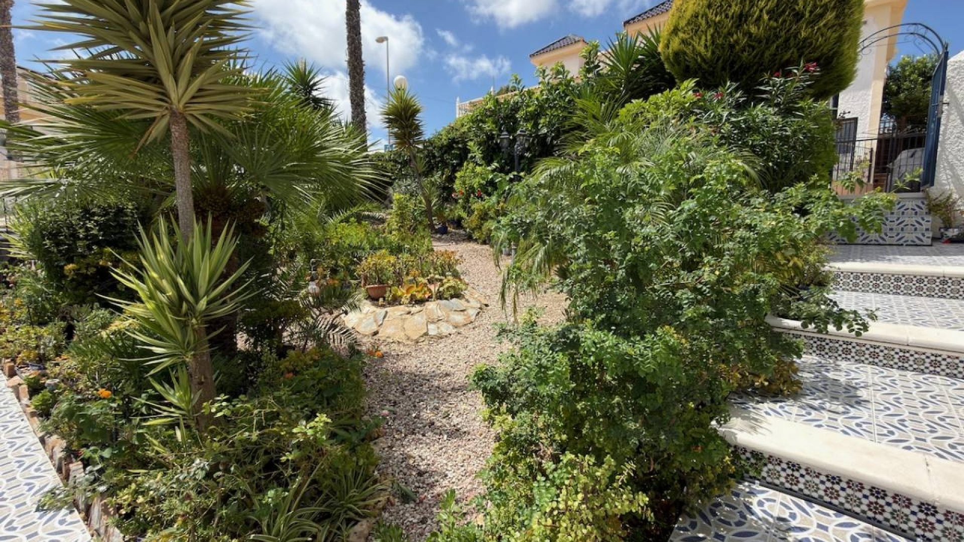 Wiederverkauf - Villa - Ciudad Quesada - Costa Blanca