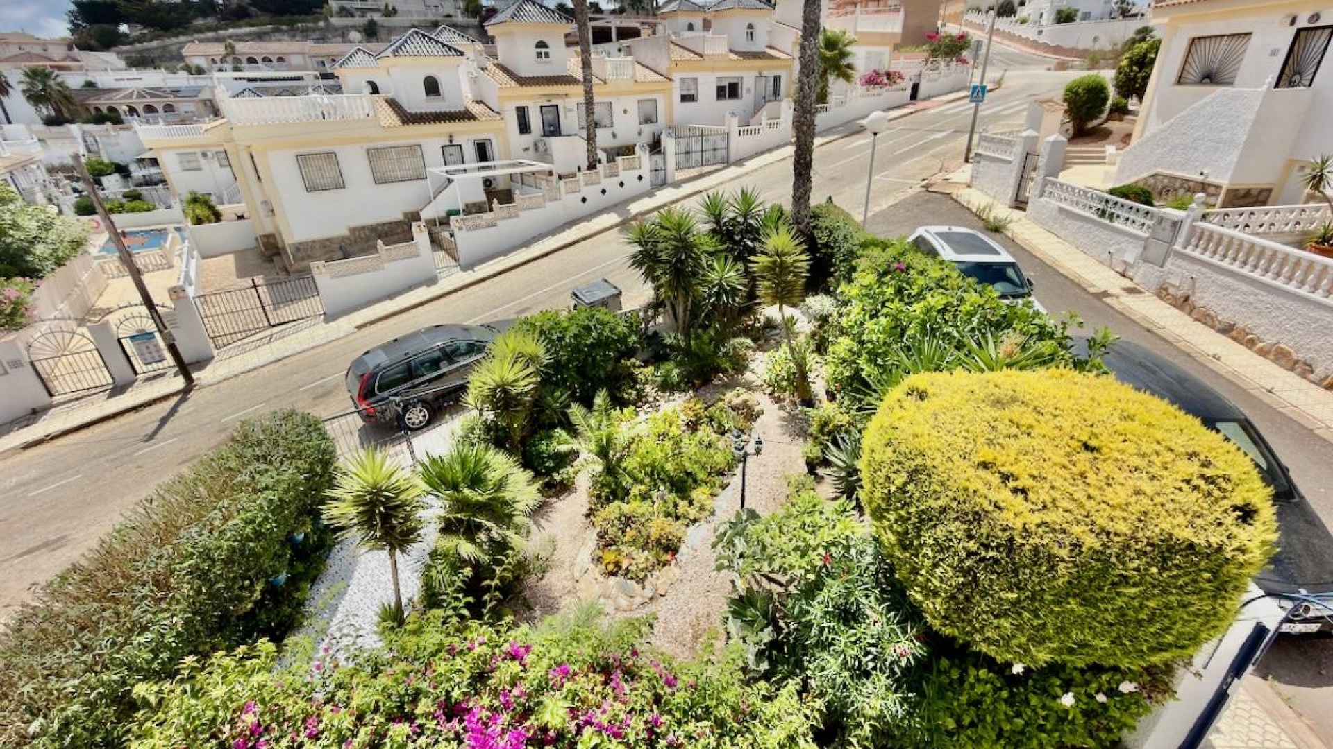Wiederverkauf - Villa - Ciudad Quesada - Costa Blanca