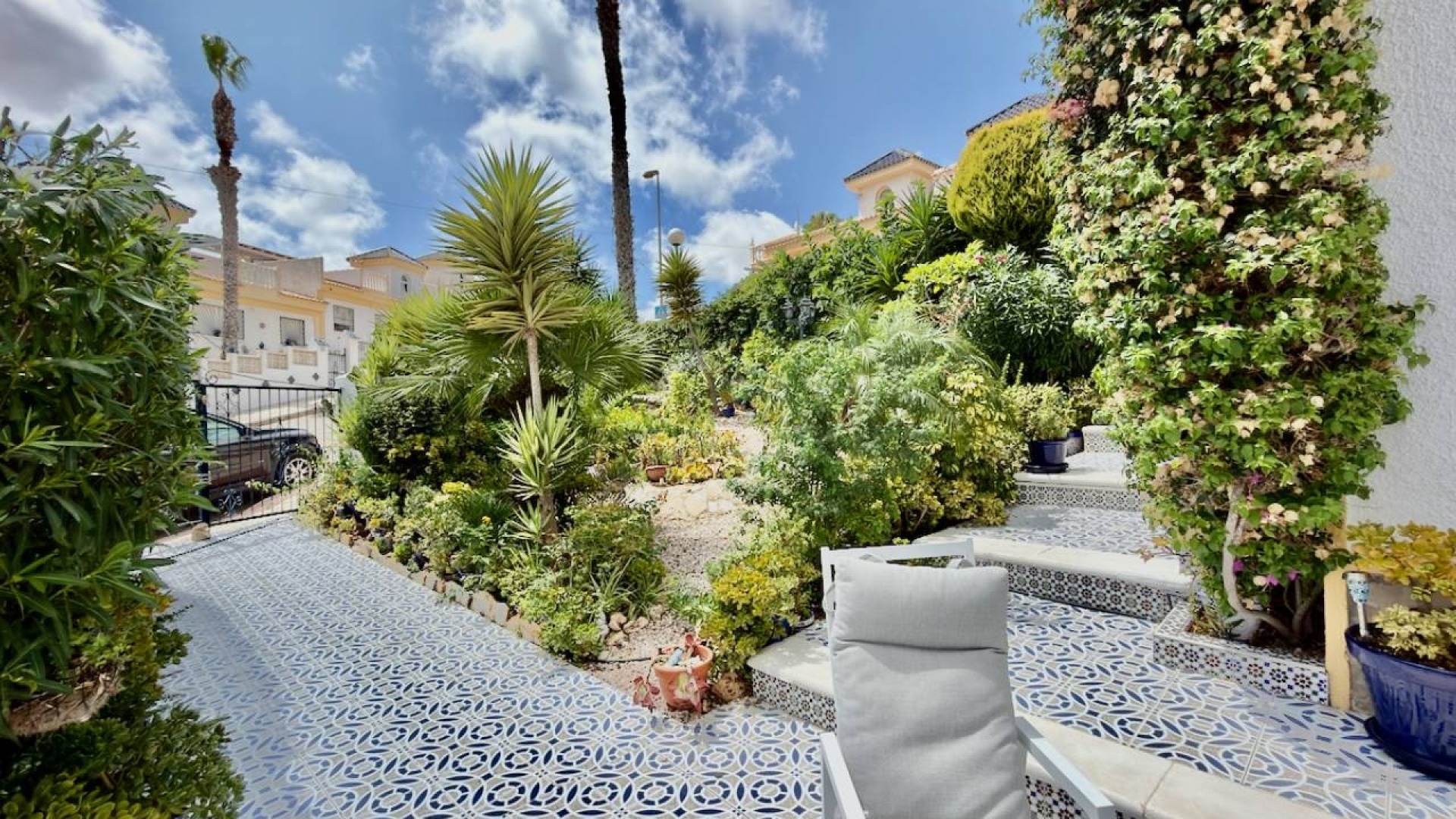 Wiederverkauf - Villa - Ciudad Quesada - Costa Blanca