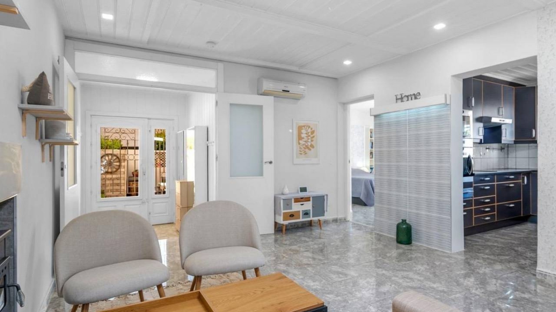 Wiederverkauf - Villa - Ciudad Quesada - Costa Blanca
