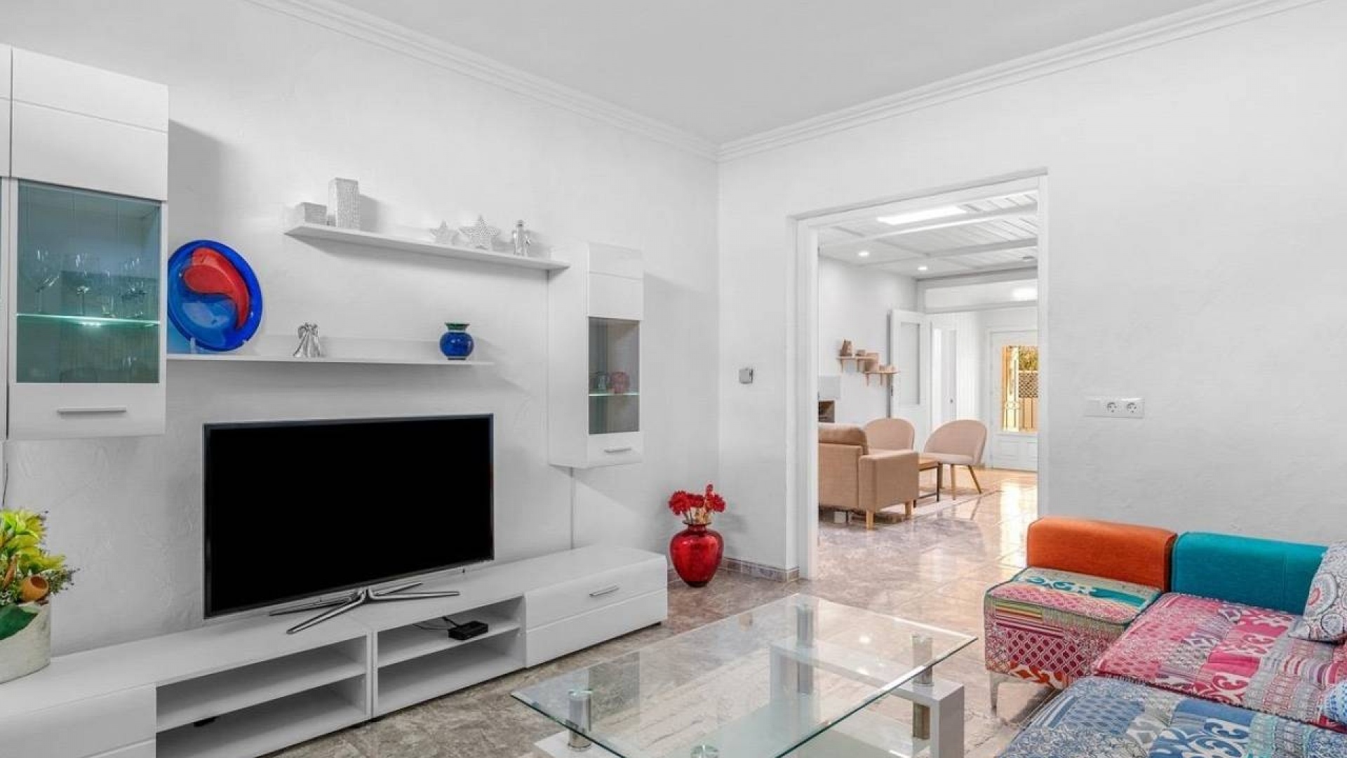 Wiederverkauf - Villa - Ciudad Quesada - Costa Blanca