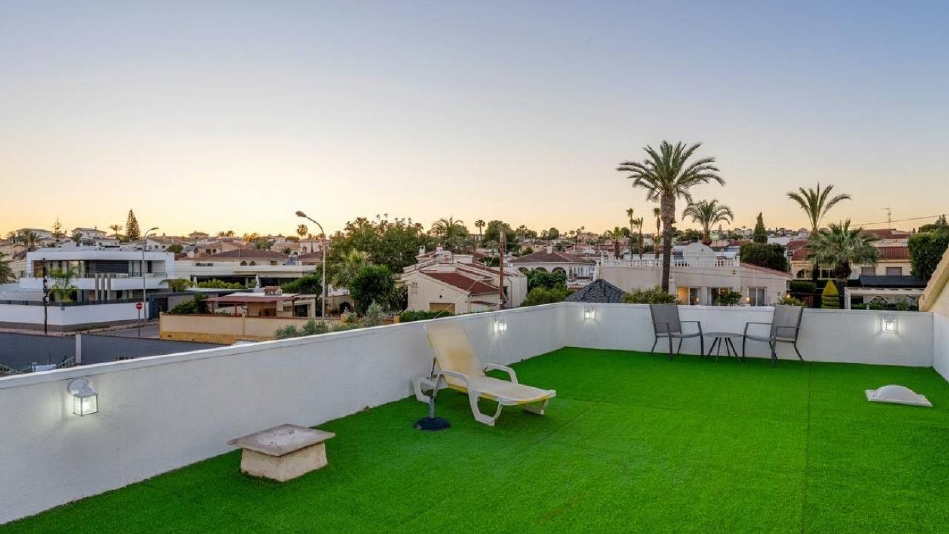 Wiederverkauf - Villa - Ciudad Quesada - Costa Blanca