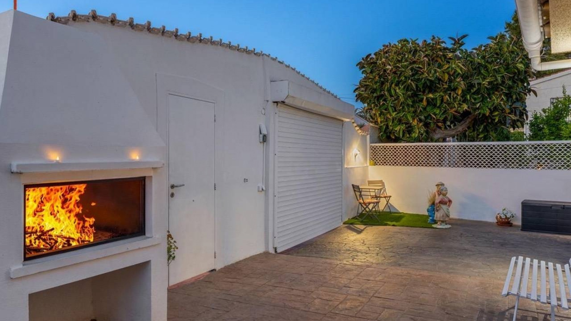 Wiederverkauf - Villa - Ciudad Quesada - Costa Blanca