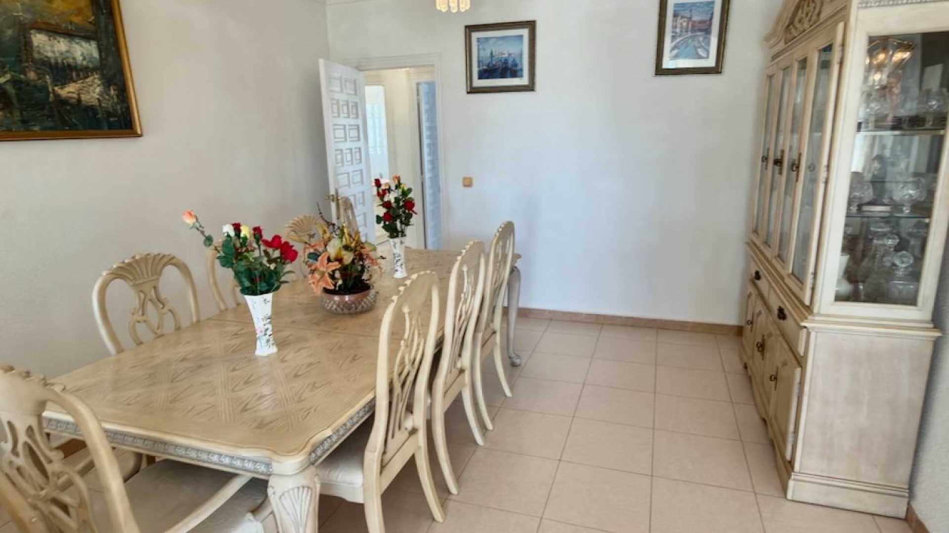 Wiederverkauf - Villa - Ciudad Quesada - Costa Blanca
