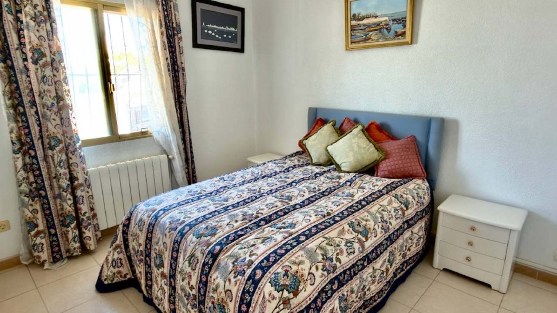Wiederverkauf - Villa - Ciudad Quesada - Costa Blanca