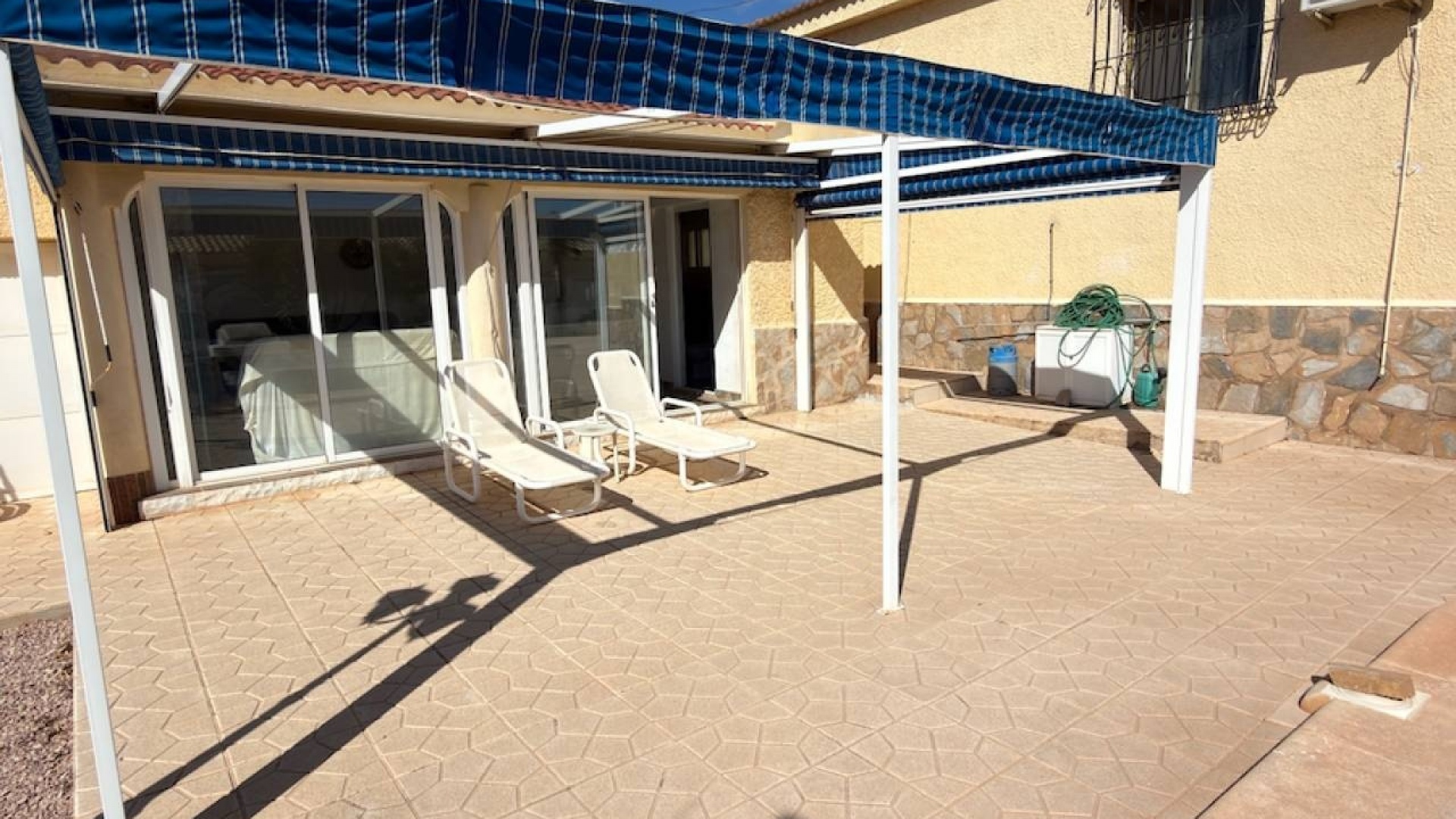 Wiederverkauf - Villa - Ciudad Quesada - Costa Blanca