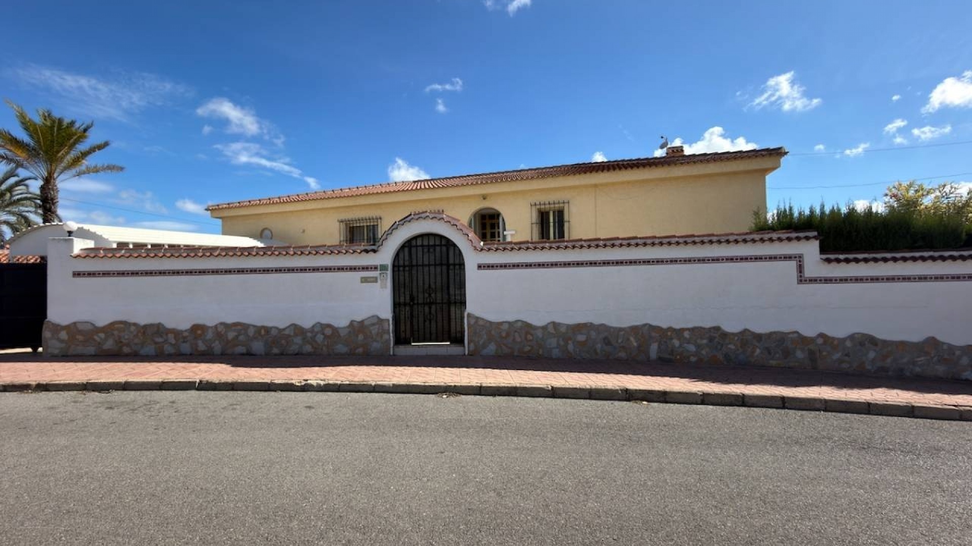 Wiederverkauf - Villa - Ciudad Quesada - Costa Blanca