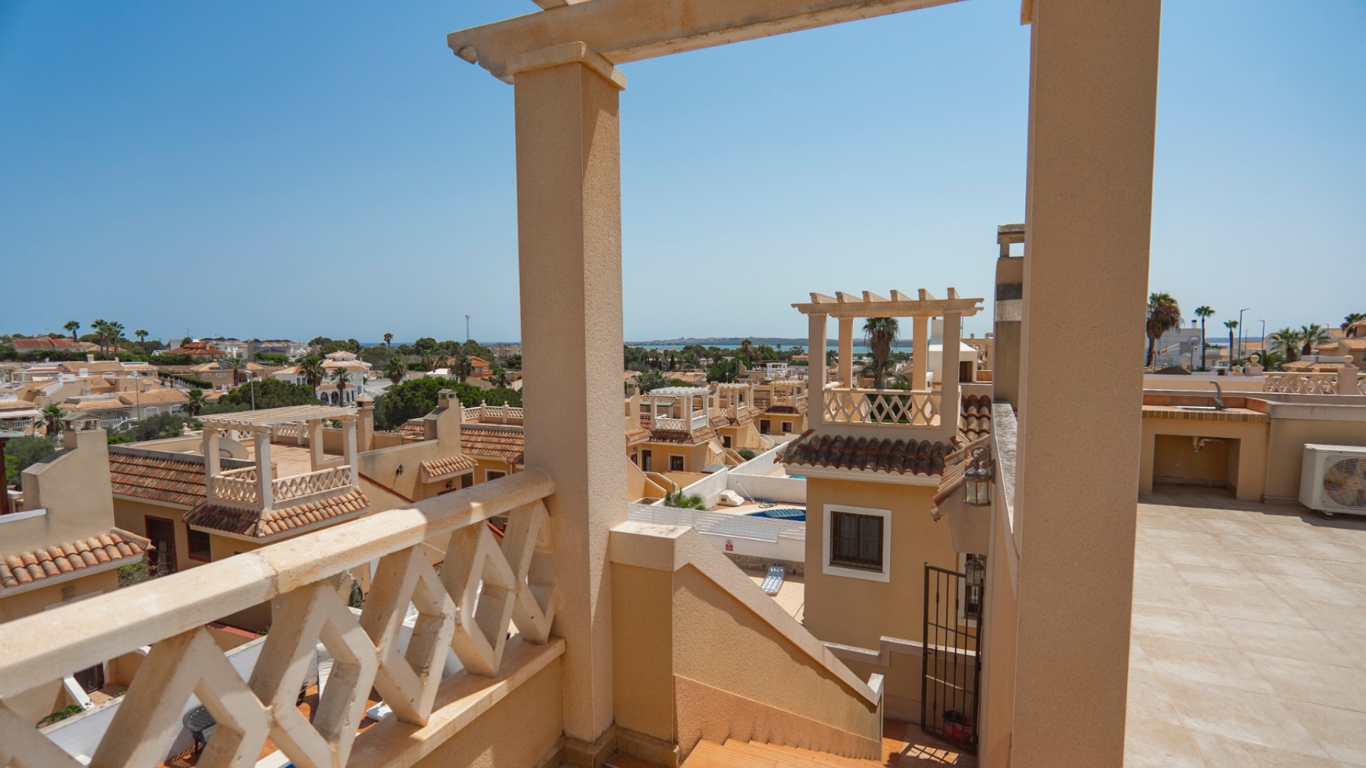 Wiederverkauf - Villa - Ciudad Quesada - Cuidad quesada