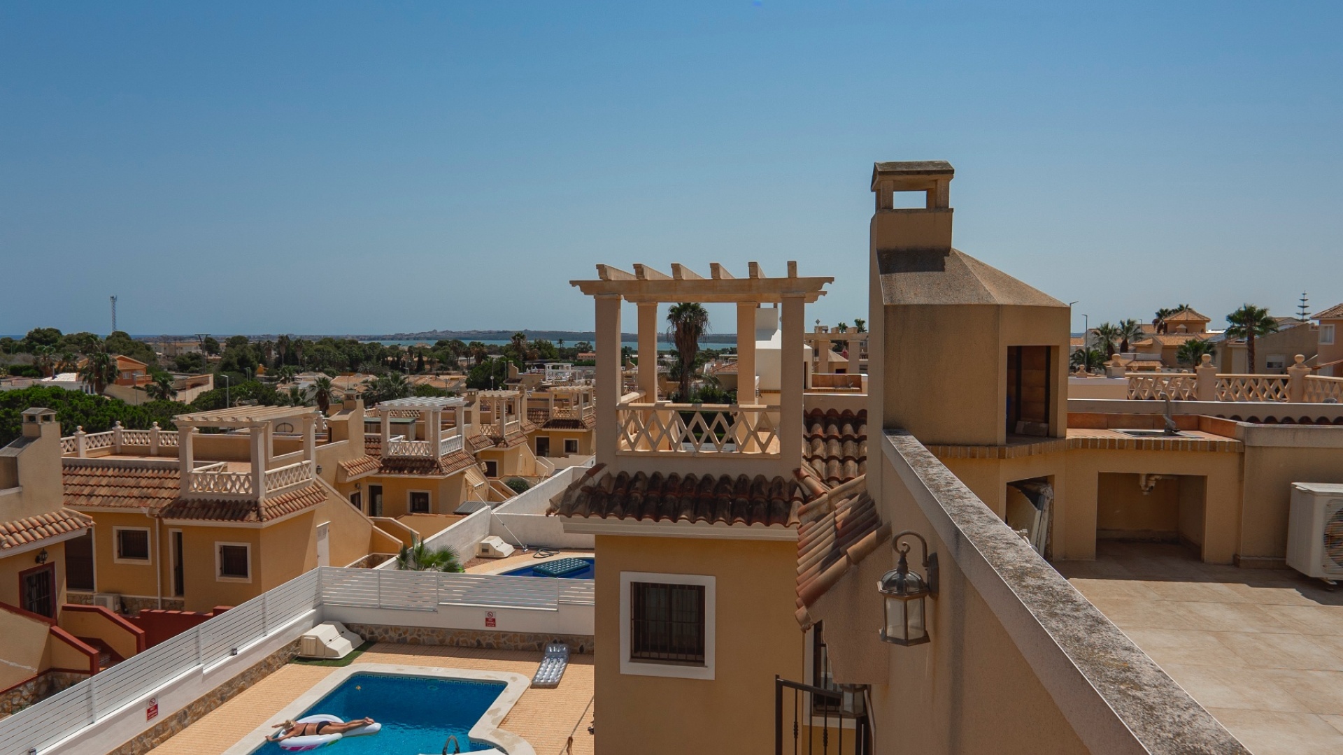 Wiederverkauf - Villa - Ciudad Quesada - Cuidad quesada