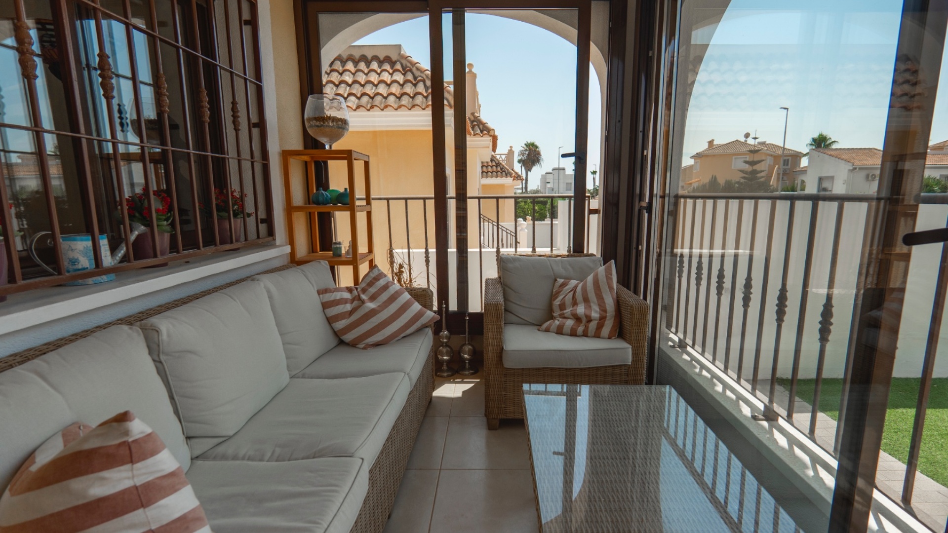 Wiederverkauf - Villa - Ciudad Quesada - Cuidad quesada