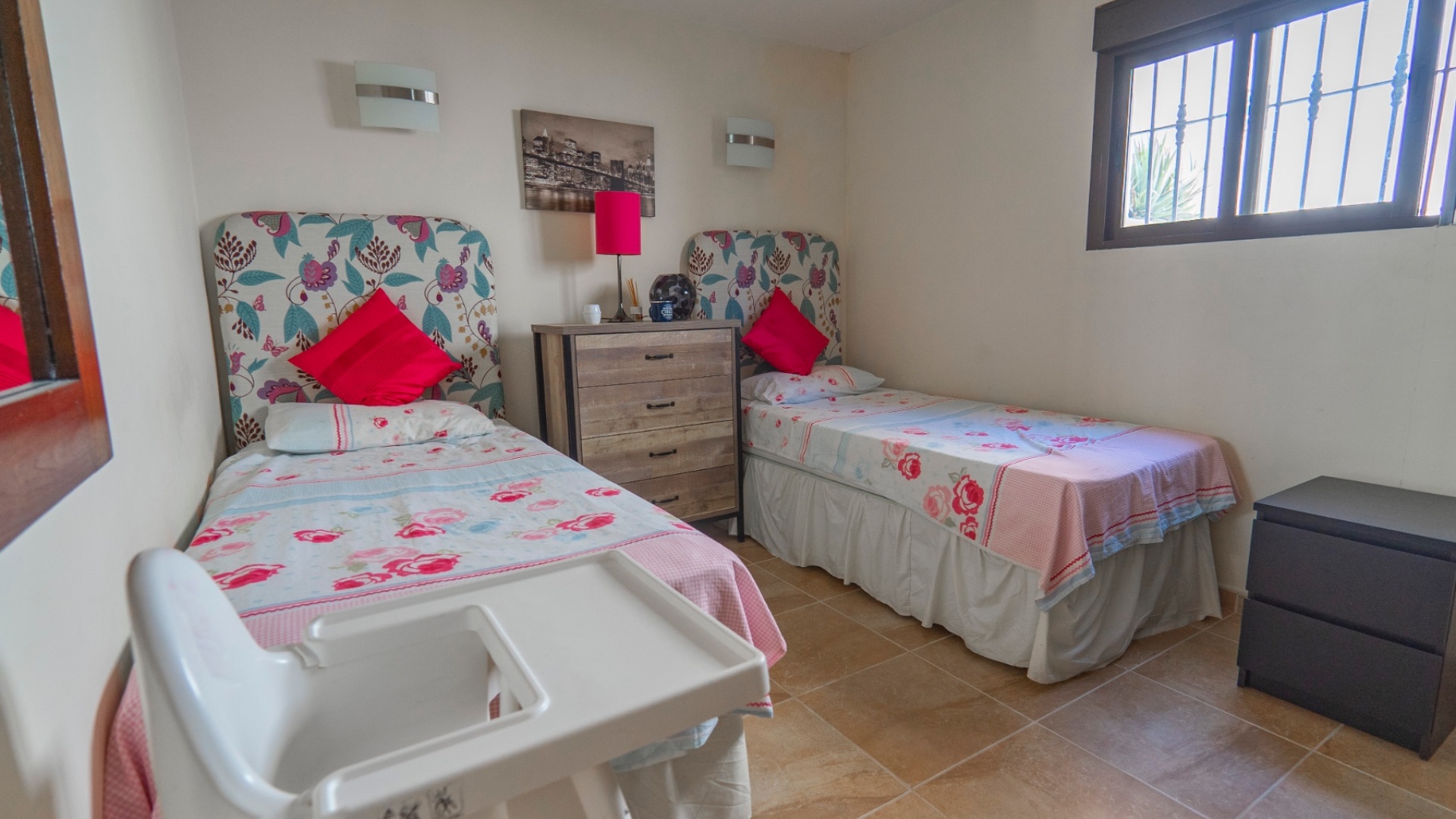 Wiederverkauf - Villa - Ciudad Quesada - Cuidad quesada