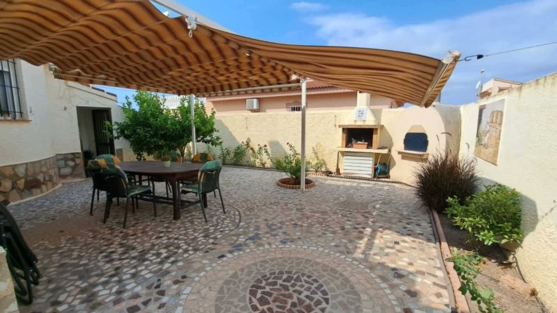 Wiederverkauf - Villa - Ciudad Quesada - cuidad quesada