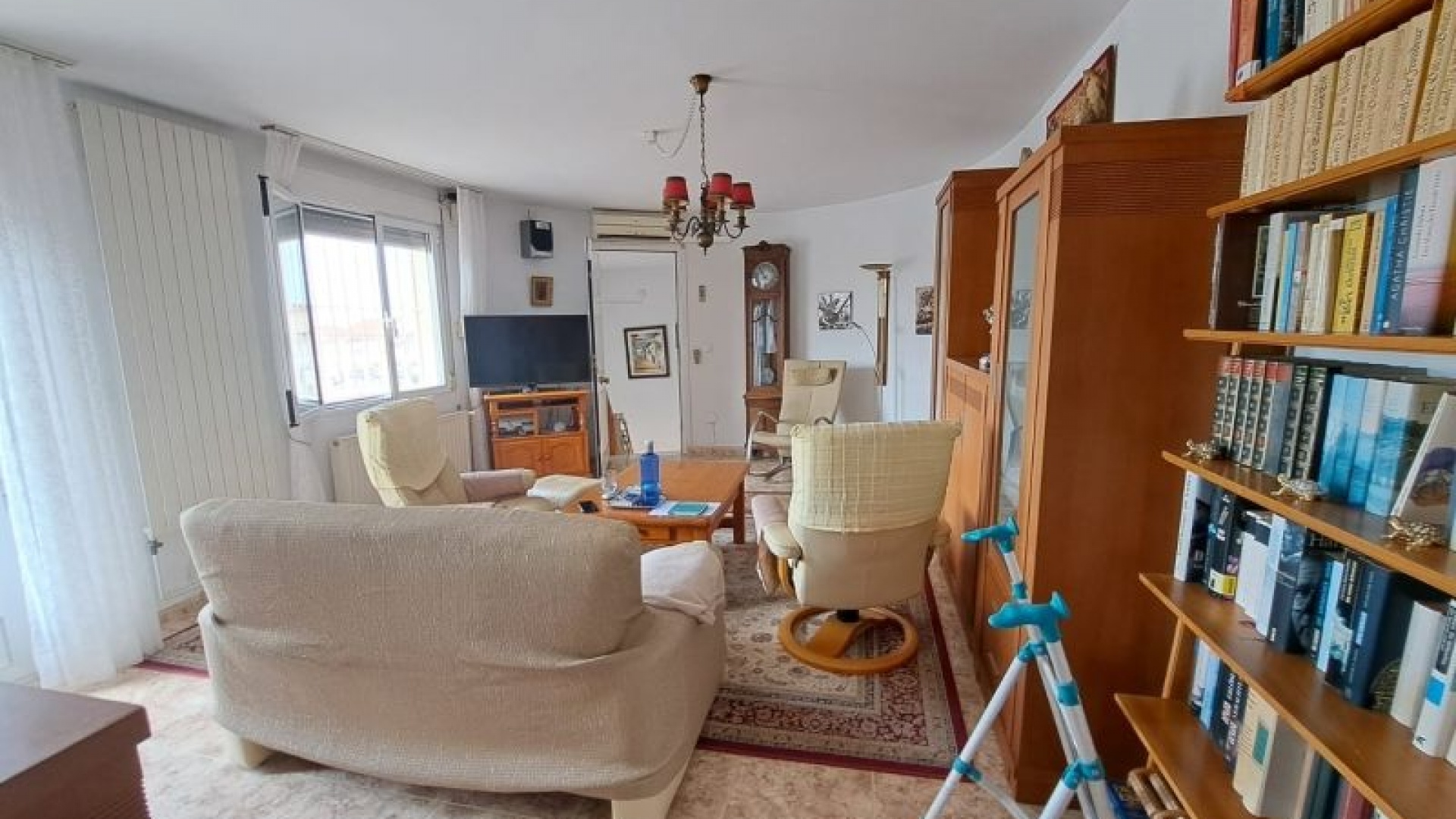 Wiederverkauf - Villa - Ciudad Quesada - cuidad quesada