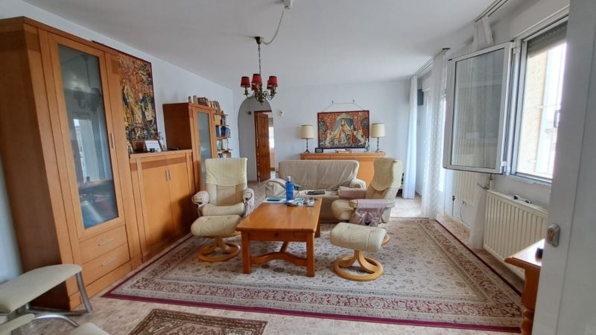 Wiederverkauf - Villa - Ciudad Quesada - cuidad quesada