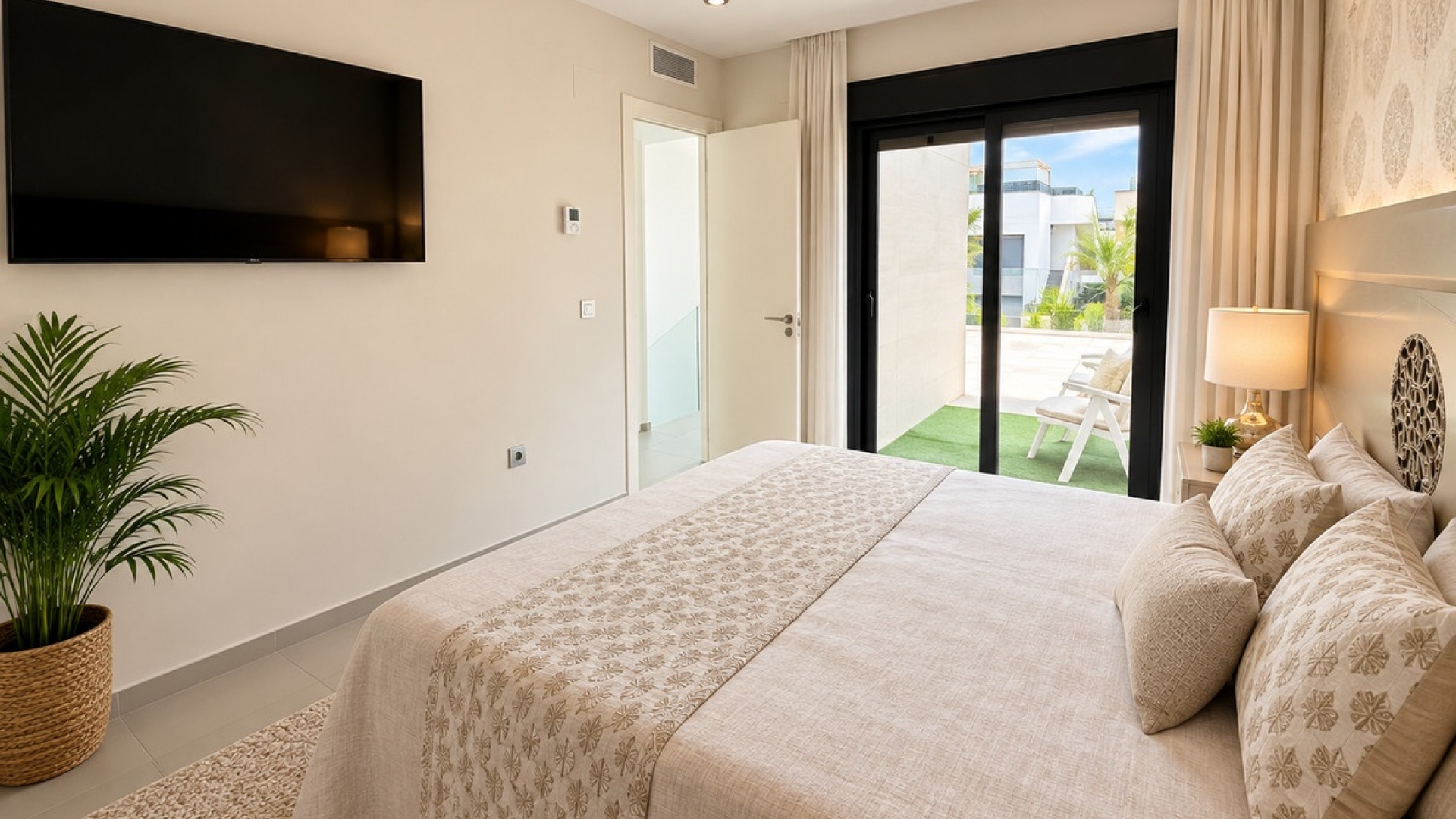 Wiederverkauf - Villa - Ciudad Quesada - Cuidad quesada