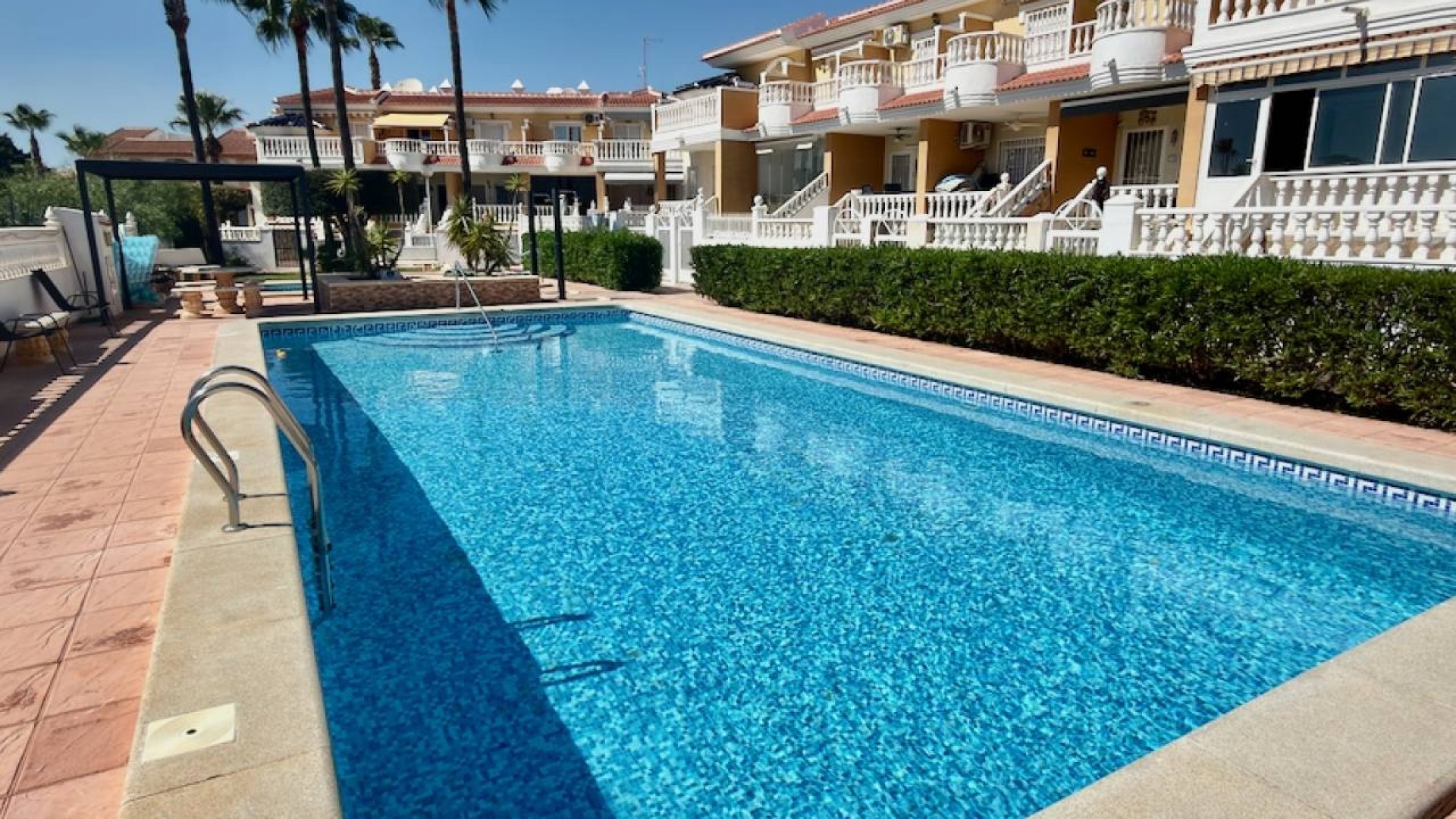 Wiederverkauf - Villa - Ciudad Quesada - Doña Pena