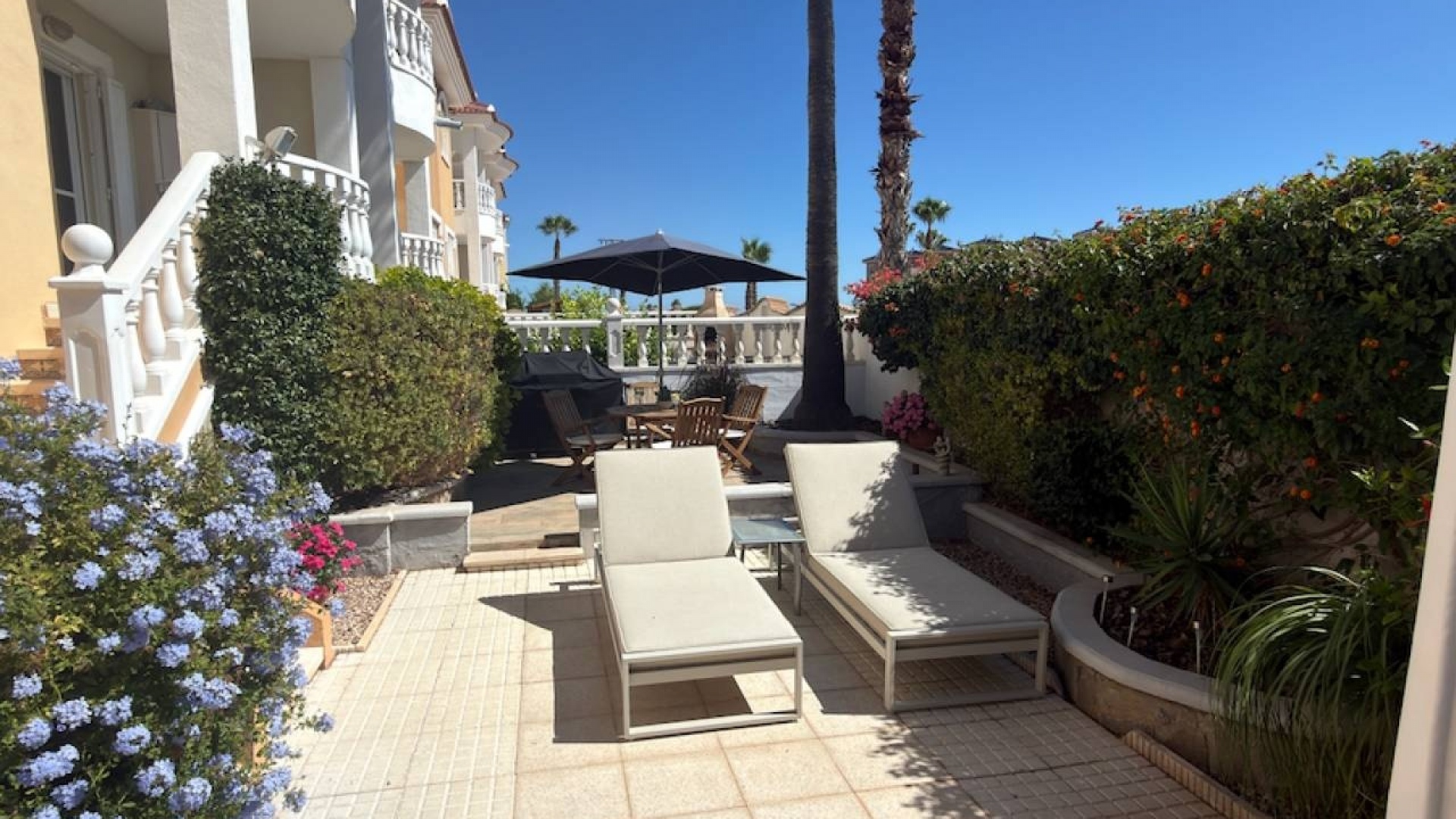 Wiederverkauf - Villa - Ciudad Quesada - Doña Pena