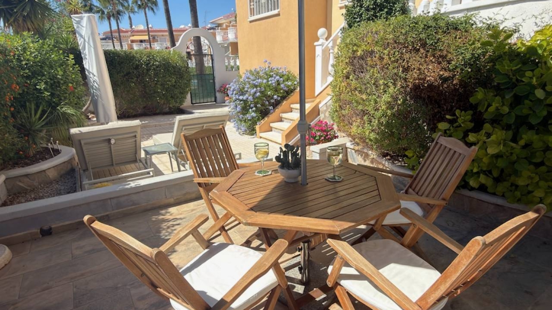 Wiederverkauf - Villa - Ciudad Quesada - Doña Pena