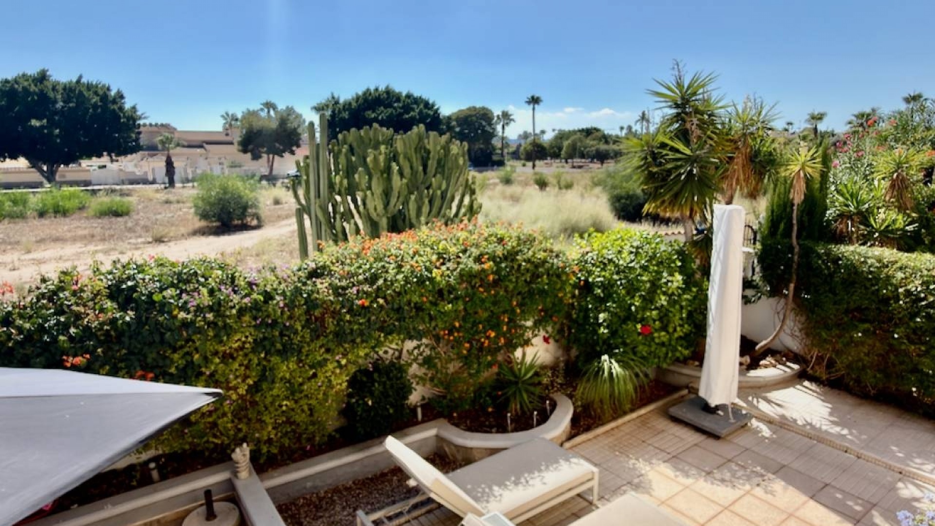 Wiederverkauf - Villa - Ciudad Quesada - Doña Pena