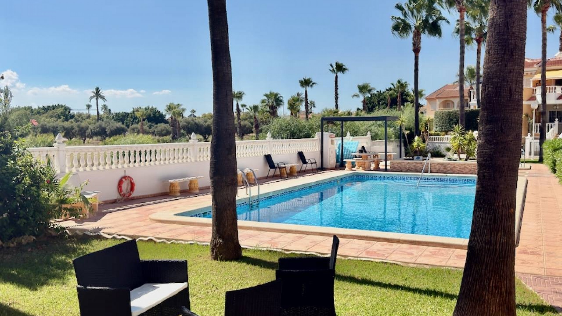 Wiederverkauf - Villa - Ciudad Quesada - Doña Pena