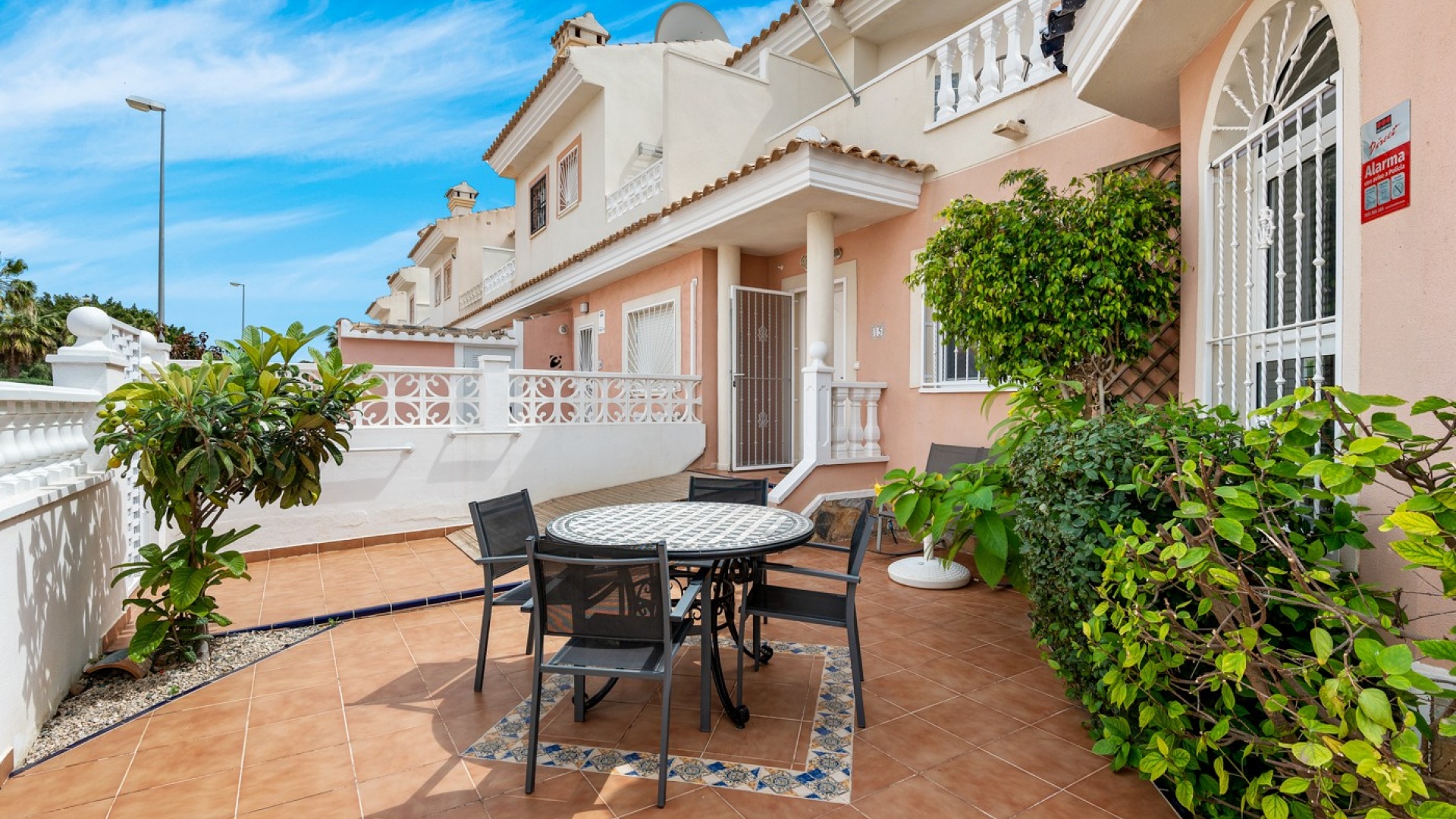 Wiederverkauf - Villa - Ciudad Quesada - Dona Pepa