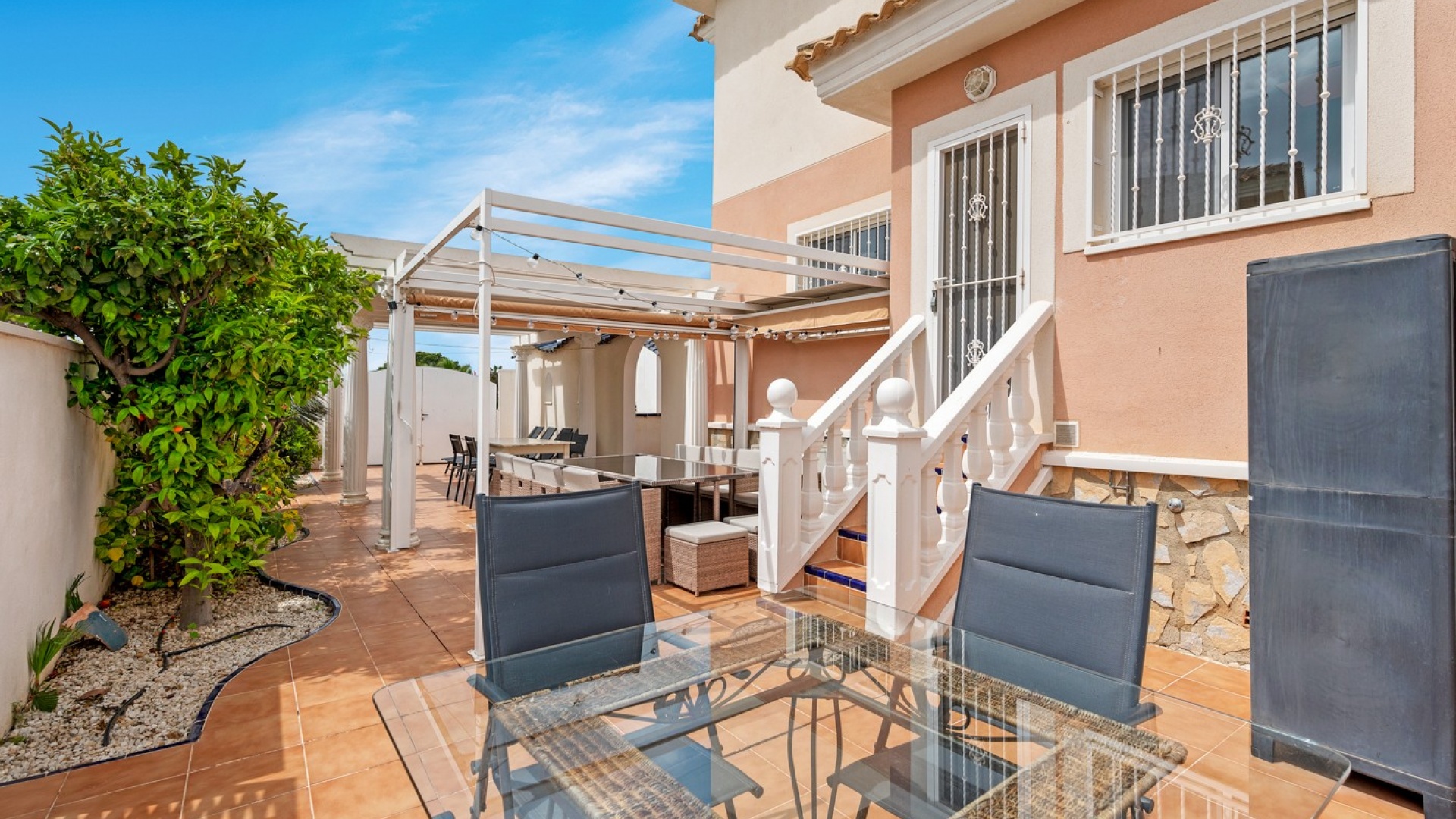 Wiederverkauf - Villa - Ciudad Quesada - Dona Pepa