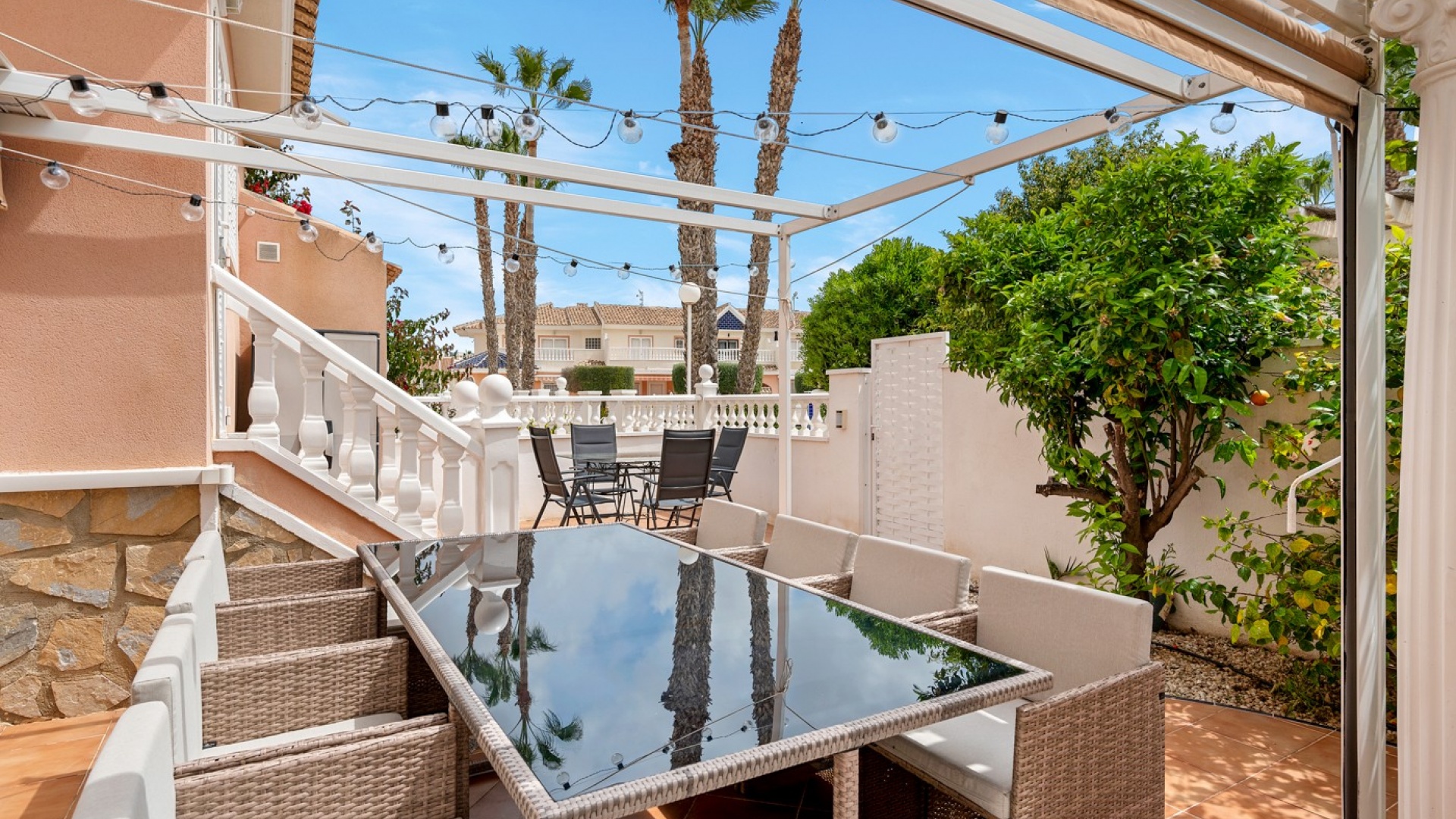 Wiederverkauf - Villa - Ciudad Quesada - Dona Pepa