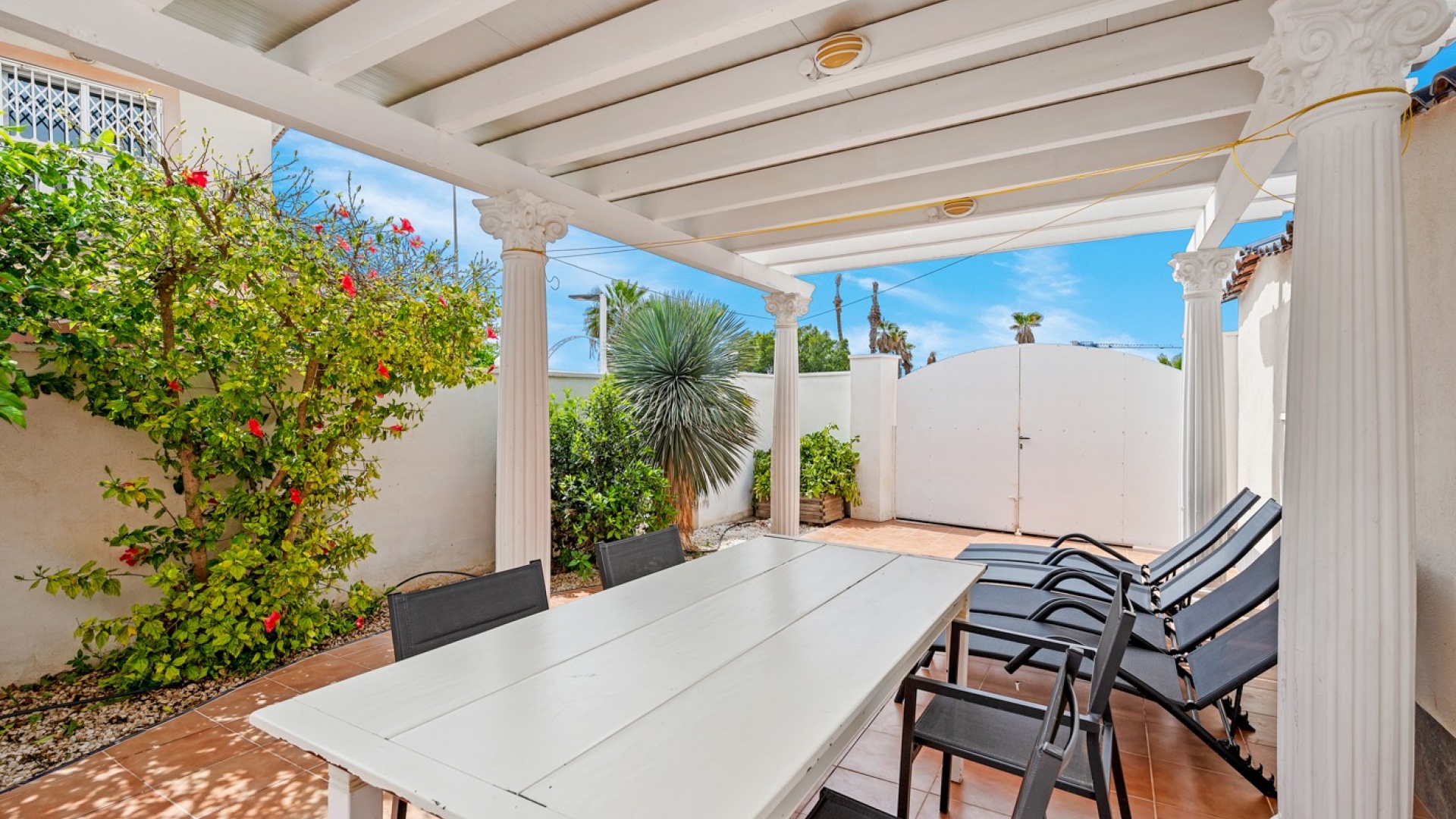 Wiederverkauf - Villa - Ciudad Quesada - Dona Pepa