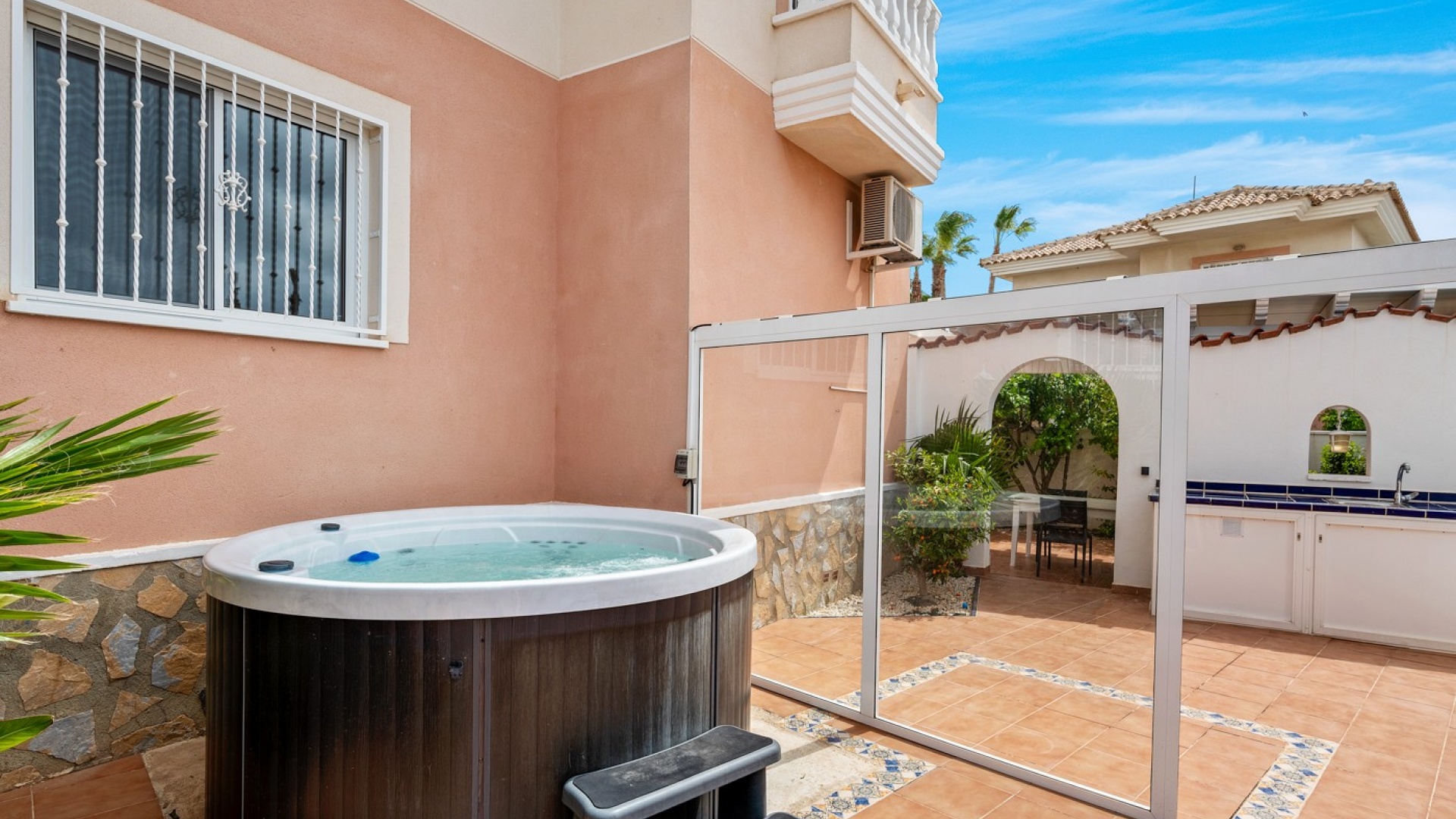 Wiederverkauf - Villa - Ciudad Quesada - Dona Pepa