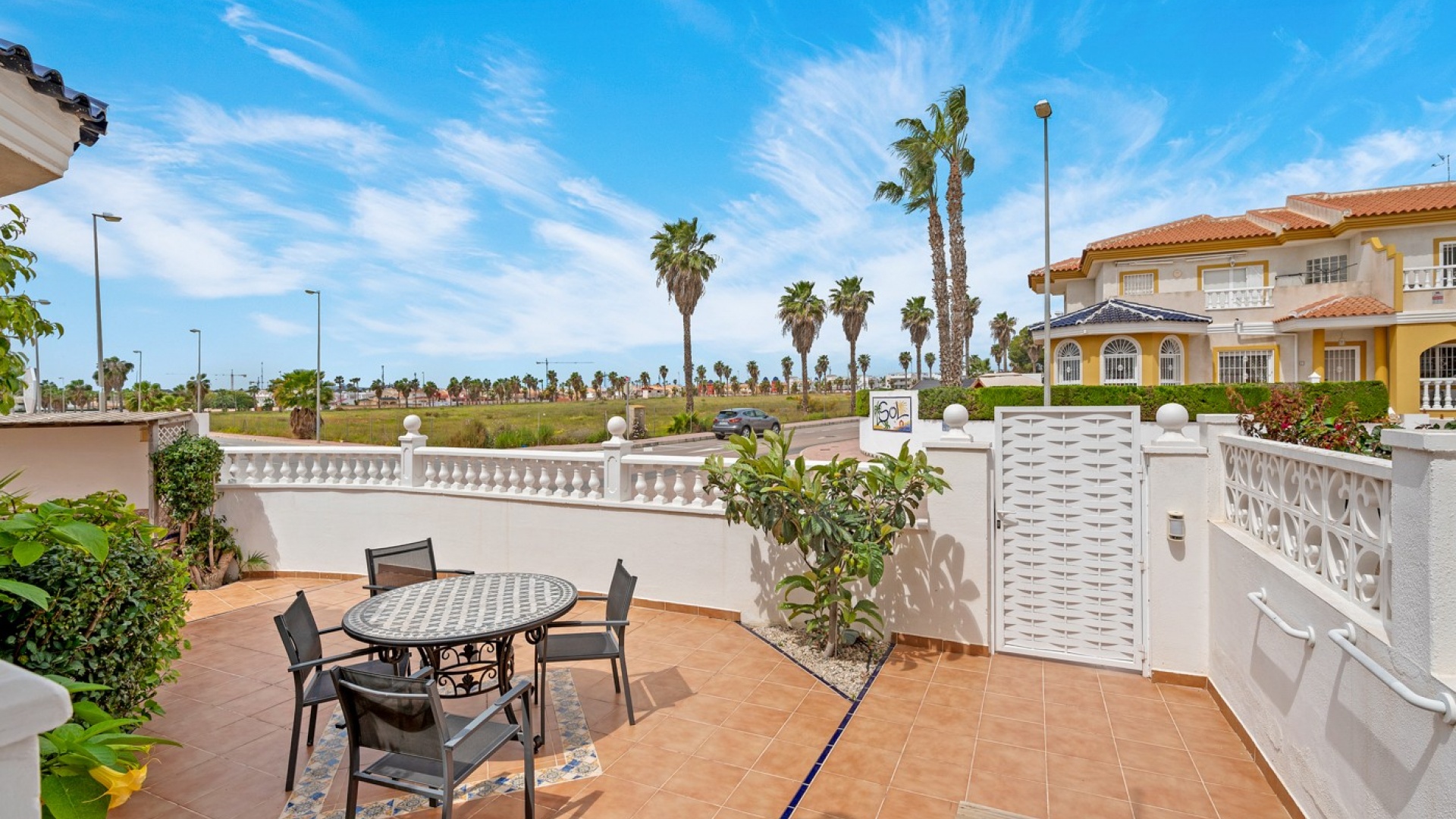 Wiederverkauf - Villa - Ciudad Quesada - Dona Pepa