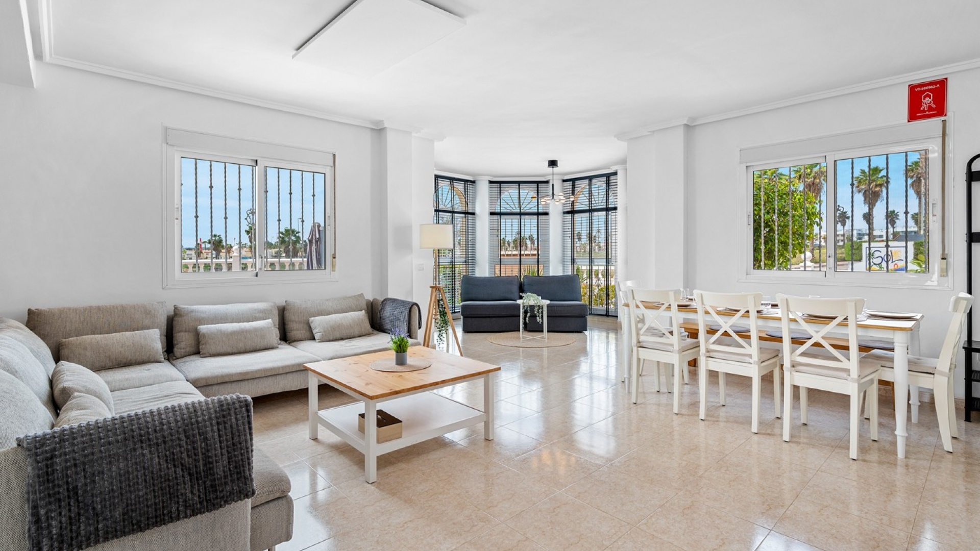 Wiederverkauf - Villa - Ciudad Quesada - Dona Pepa