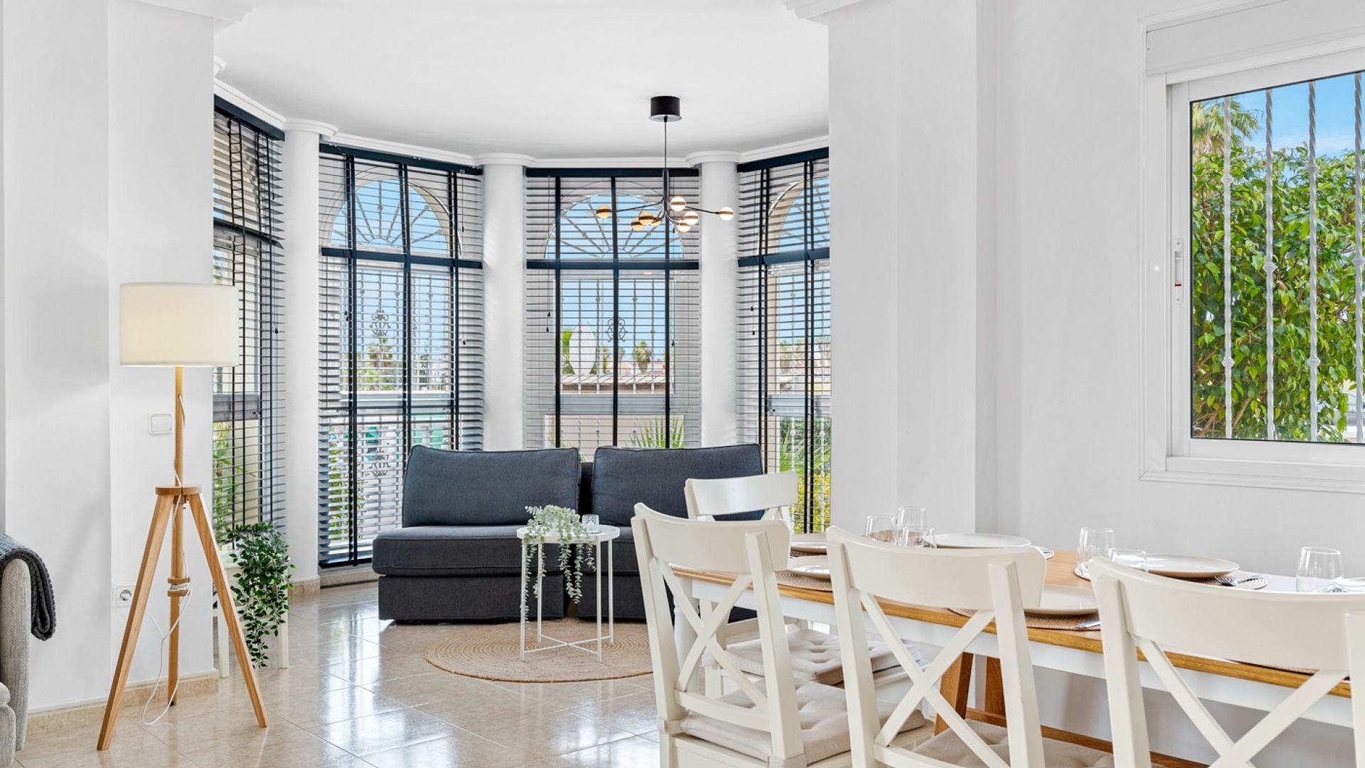 Wiederverkauf - Villa - Ciudad Quesada - Dona Pepa