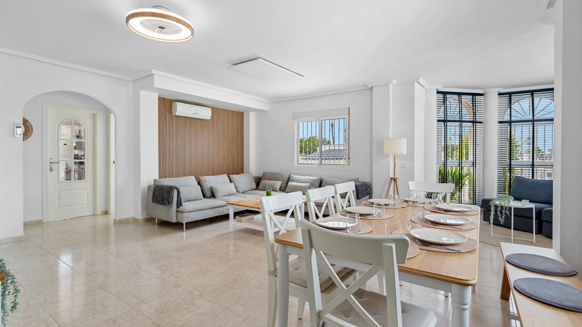 Wiederverkauf - Villa - Ciudad Quesada - Dona Pepa